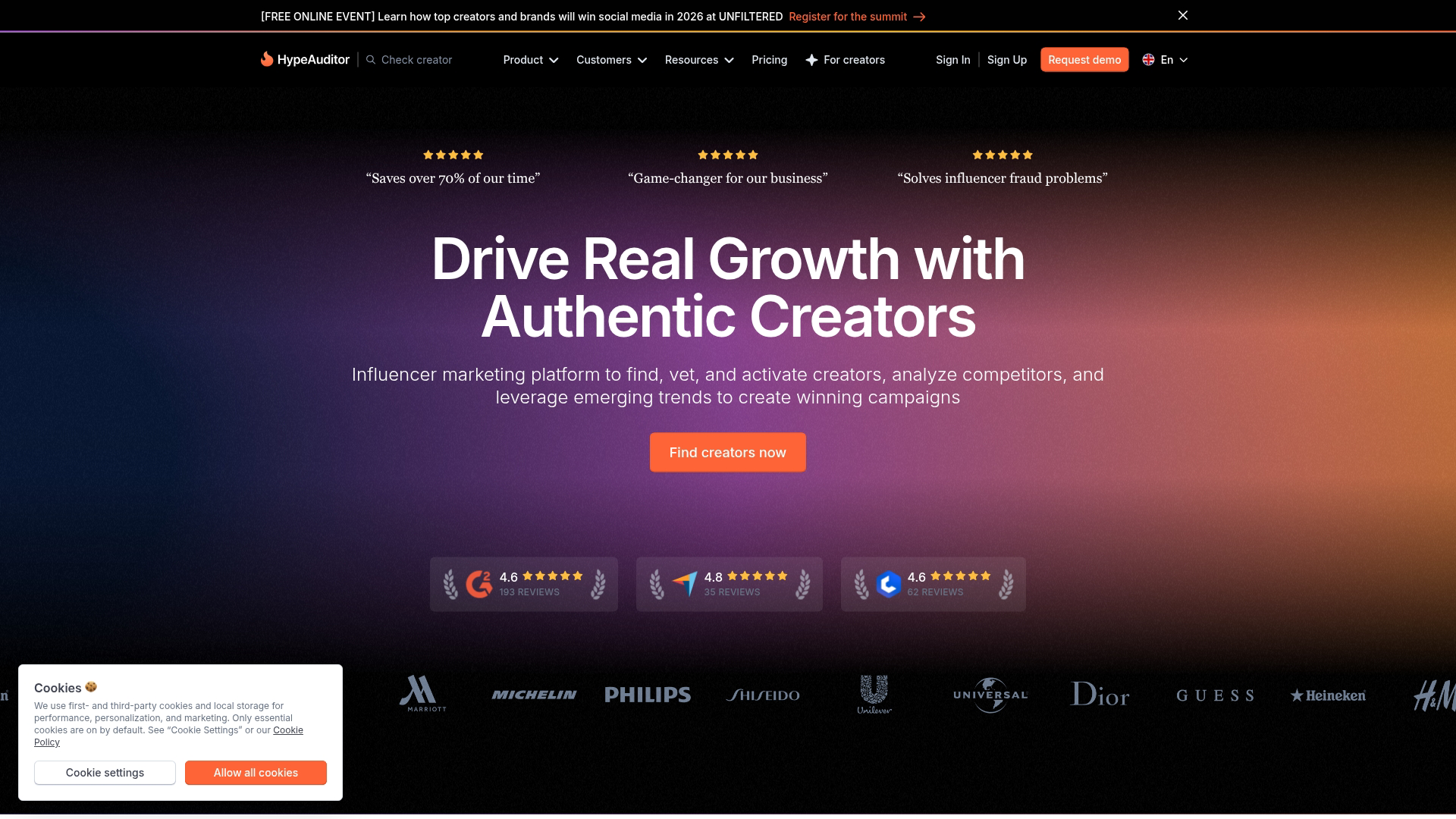 14. HypeAuditor 14. HypeAuditor