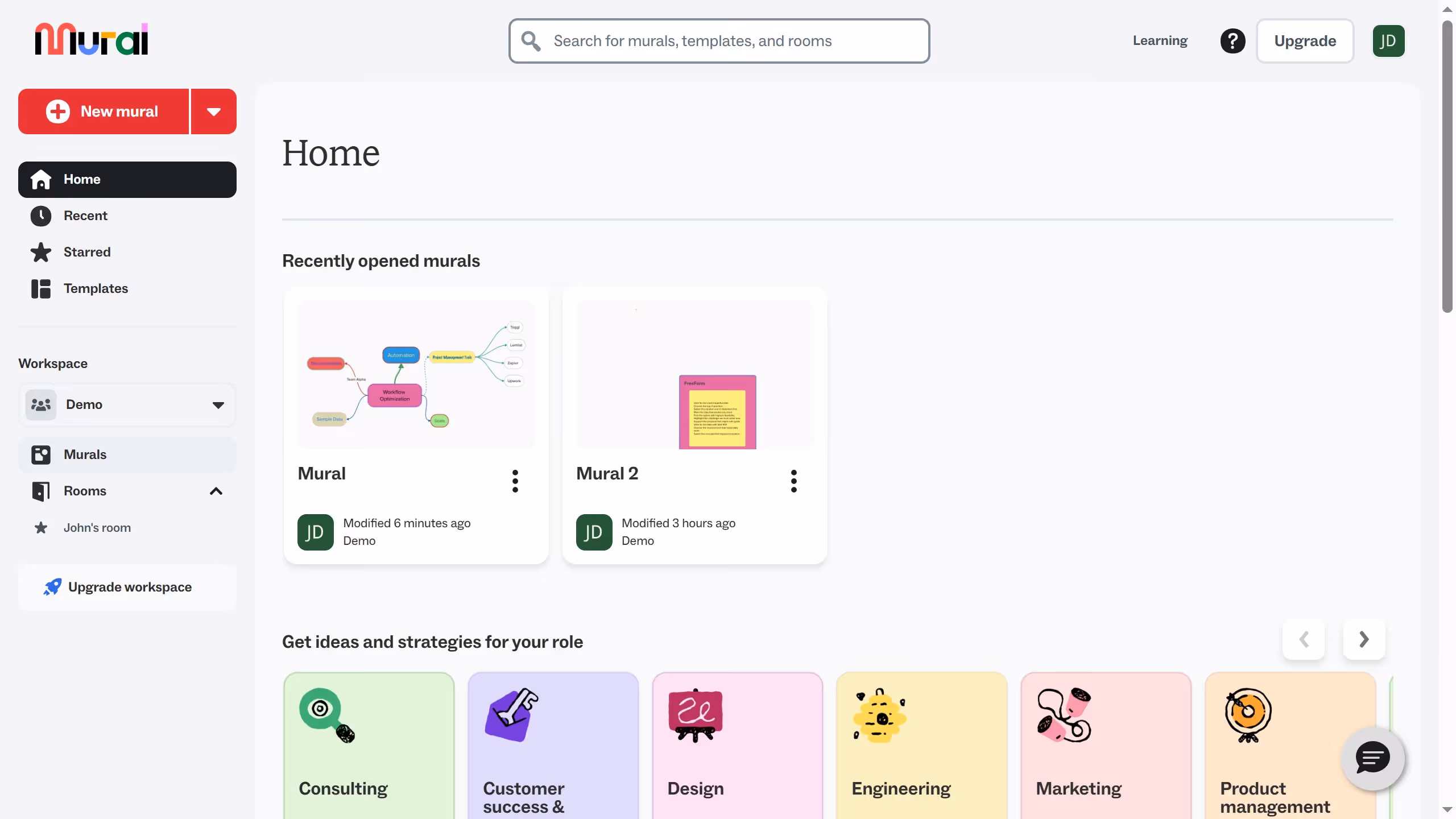 How to download file as HTML and data files, zipped in Mural