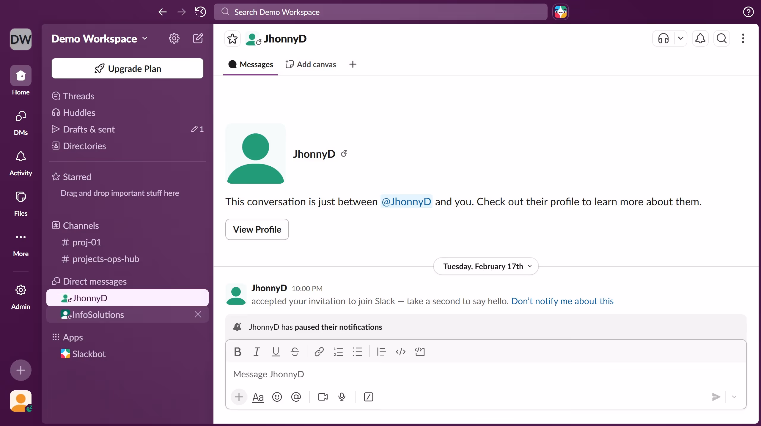 How to italicize text in Slack