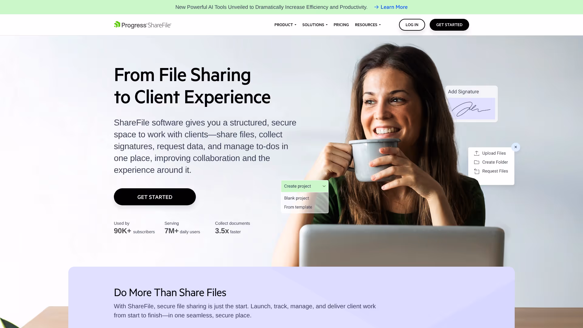 2. ShareFile