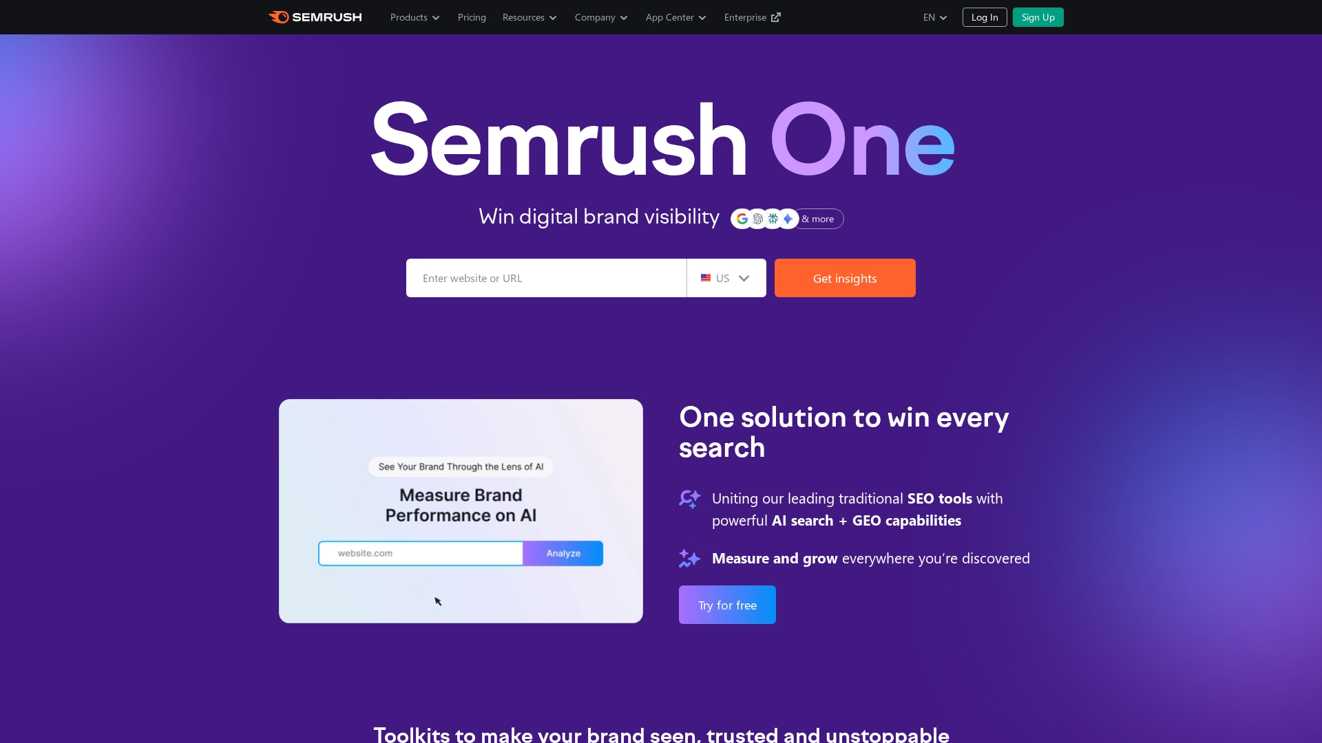 18. Semrush