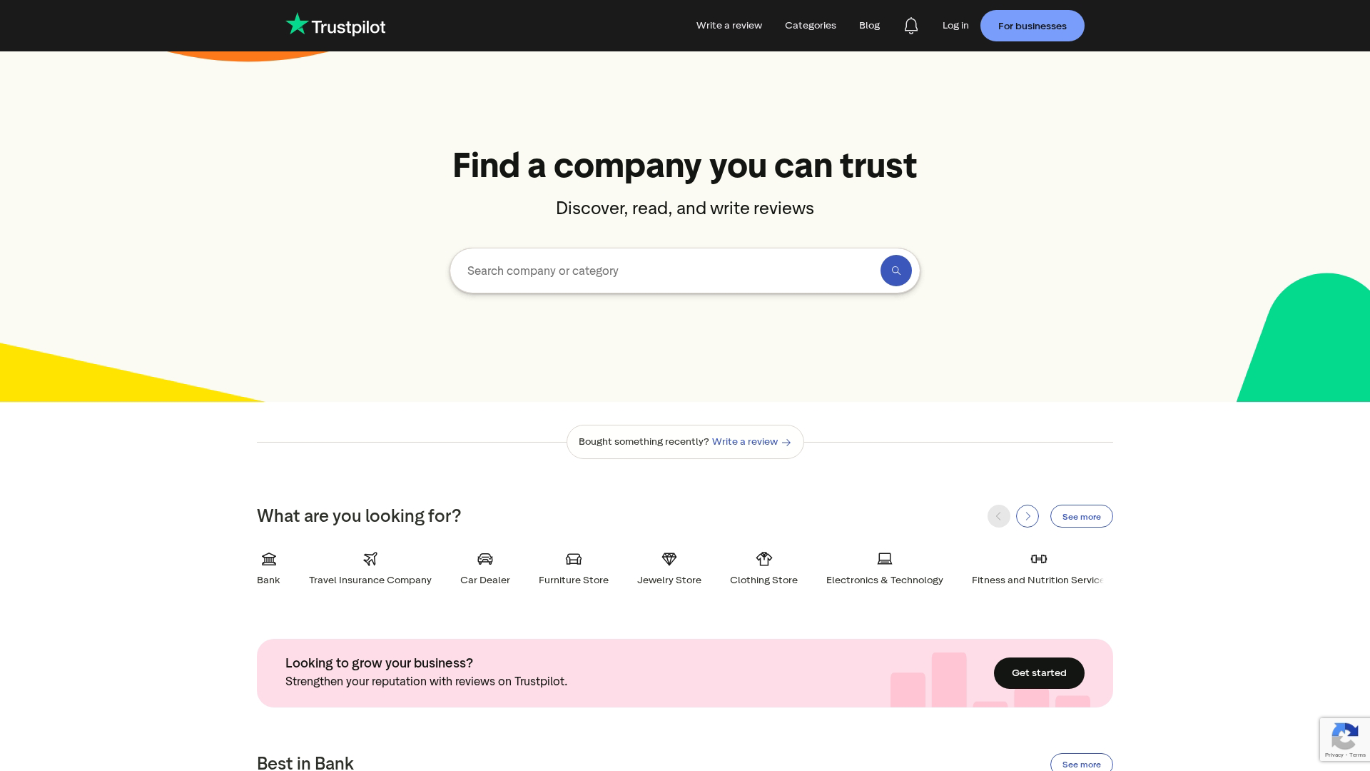 11. Trustpilot