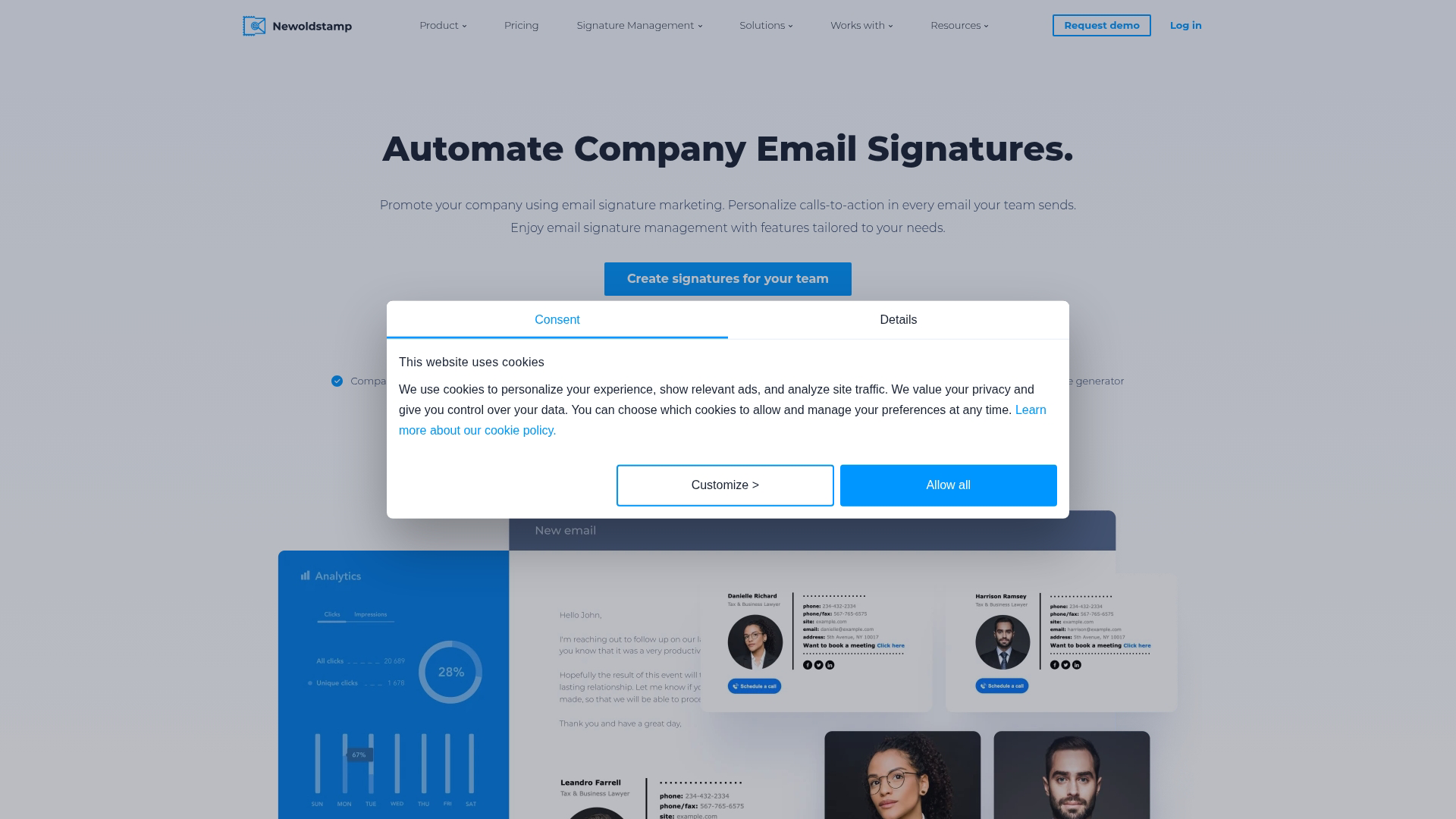 3. Newoldstamp 3. Newoldstamp