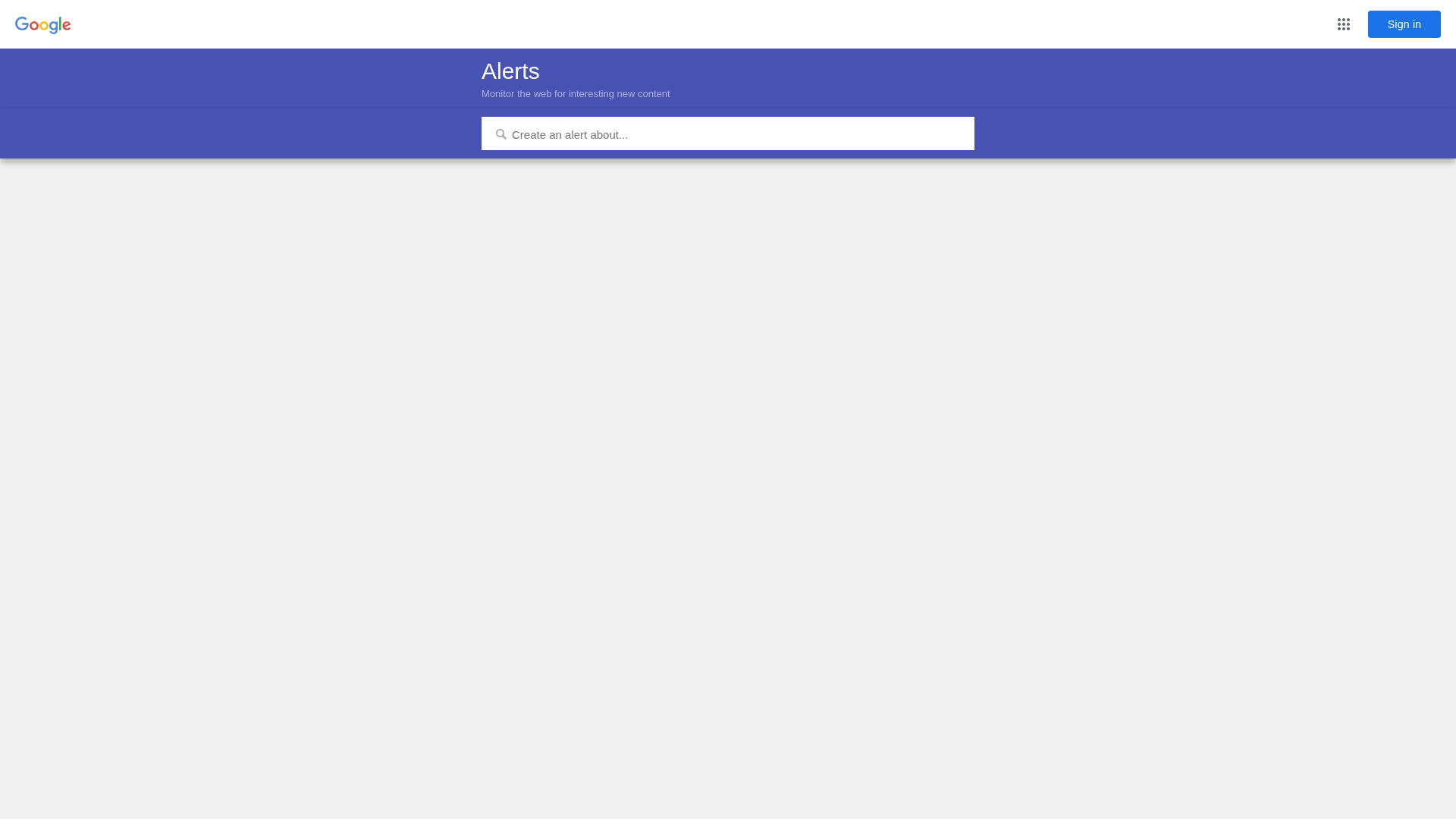 15. Google Alerts 15. Google Alerts