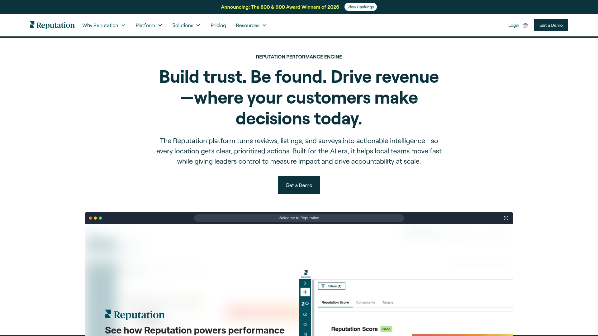 12. Reputation.com 12. Reputation.com