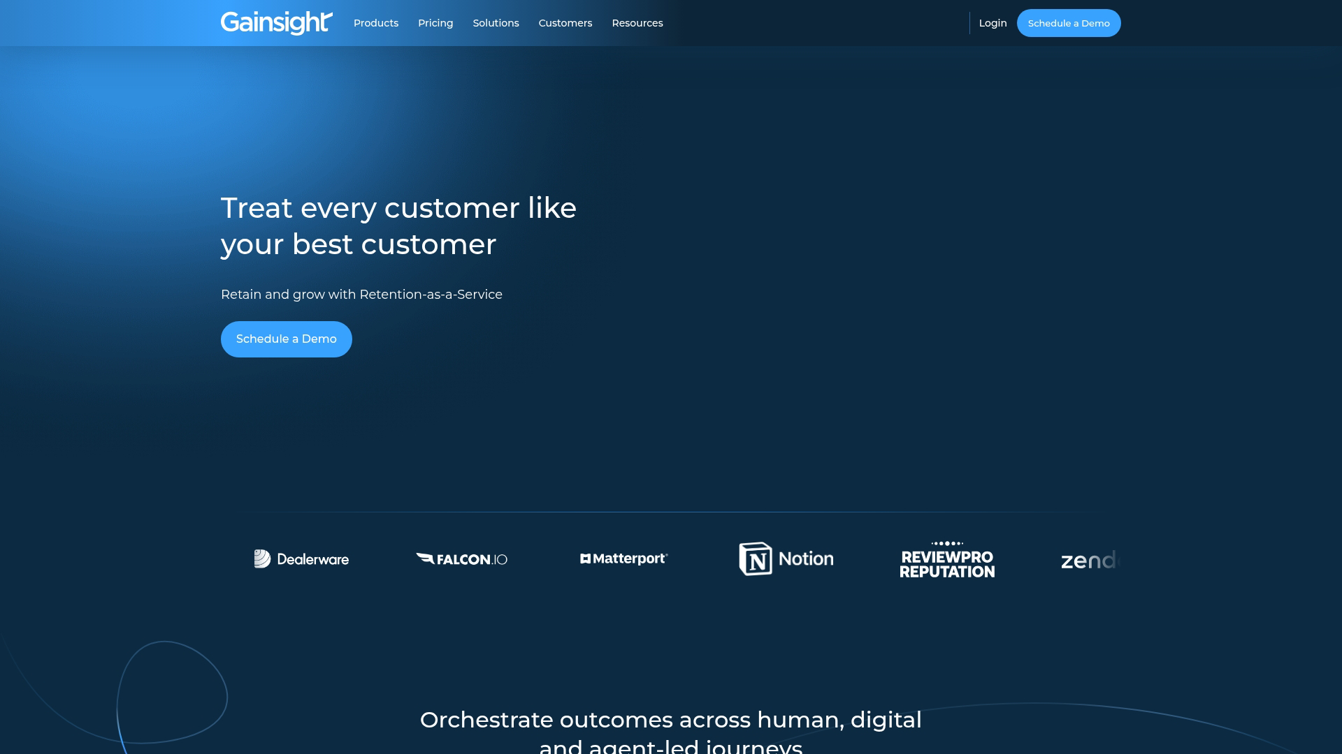 4. Gainsight Customer Communities