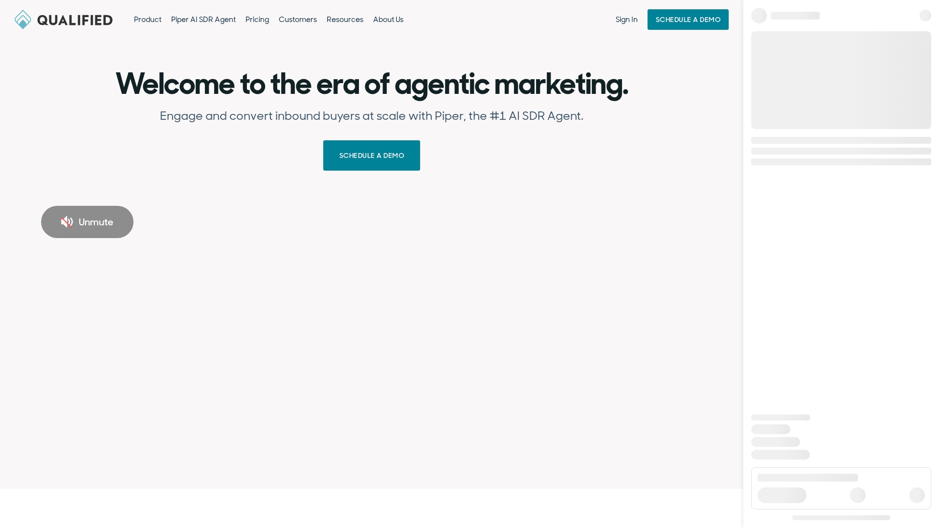 5. Qualified 5. Qualified