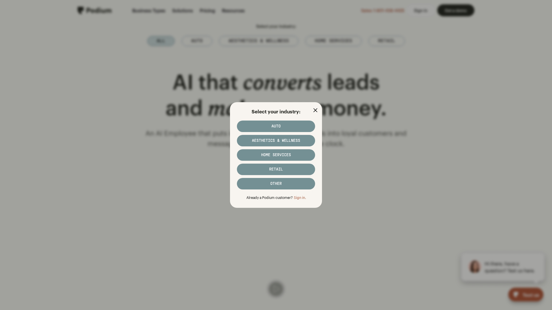 15. Podium 15. Podium