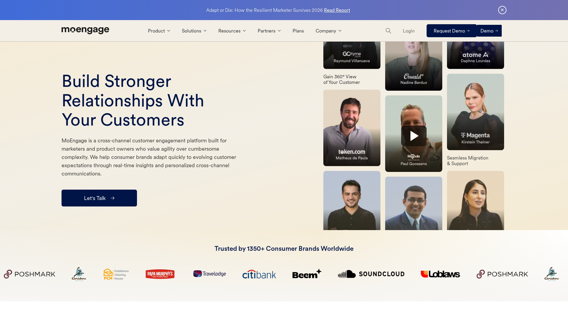 10. MoEngage 10. MoEngage