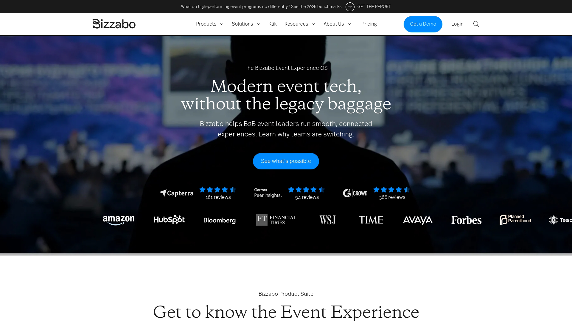 2. Bizzabo 2. Bizzabo