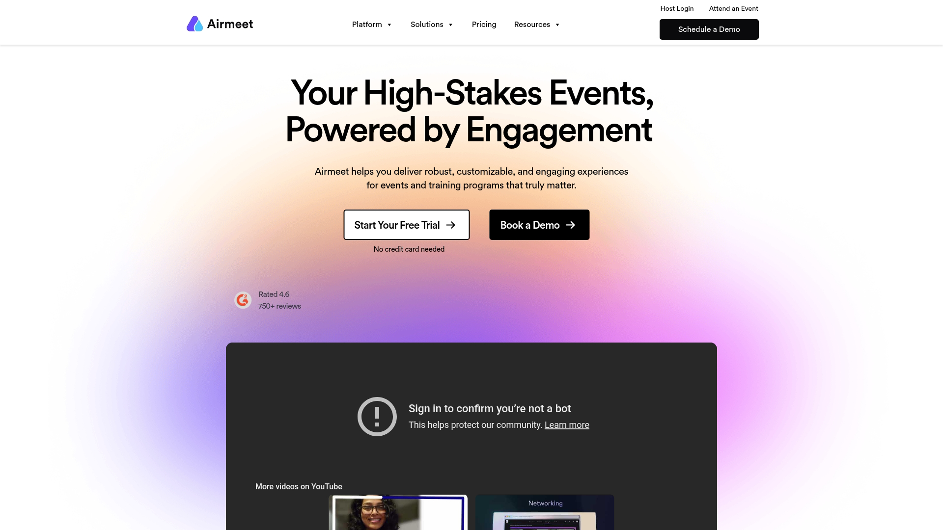 14. Airmeet 14. Airmeet