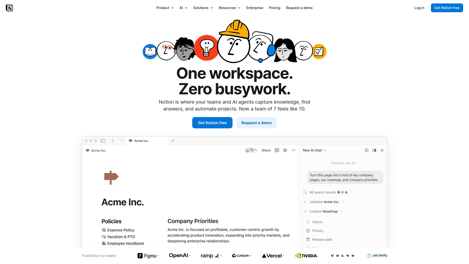 14. Notion 14. Notion