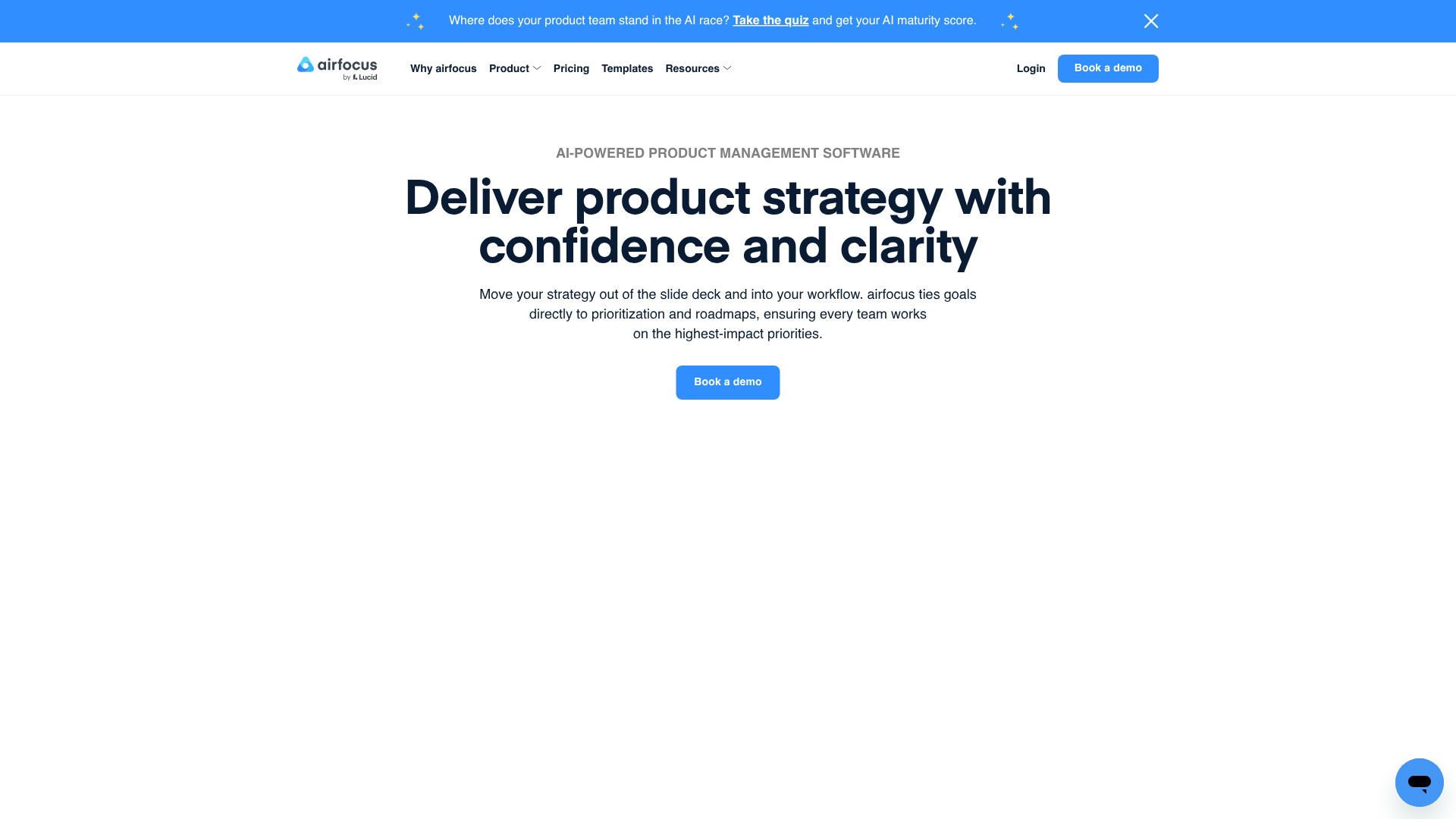 3. Airfocus 3. Airfocus