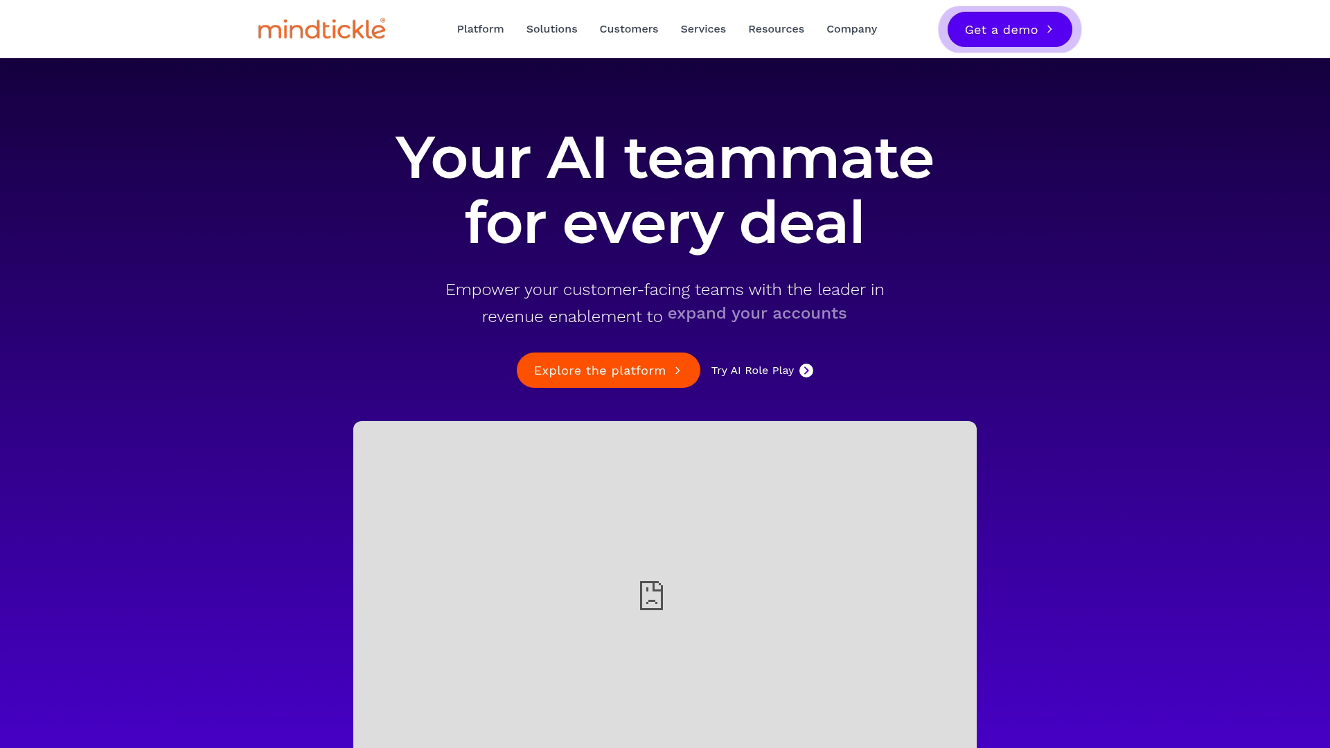 2. Mindtickle 2. Mindtickle