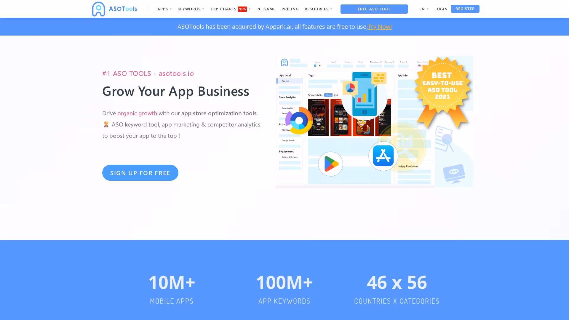 11. ASOTools 11. ASOTools