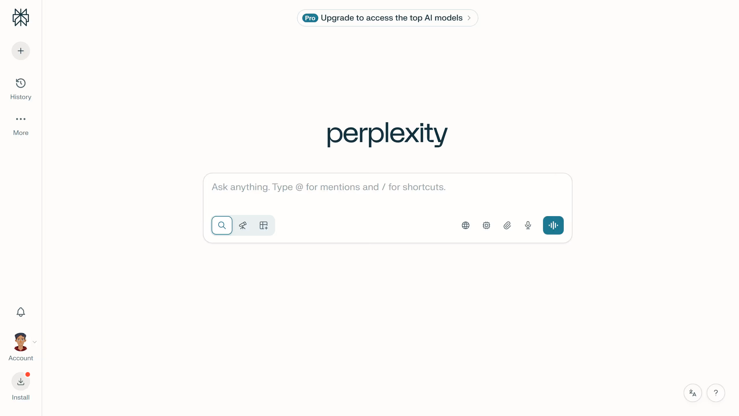 How to set price alert for Indian Overseas Bank in Perplexity