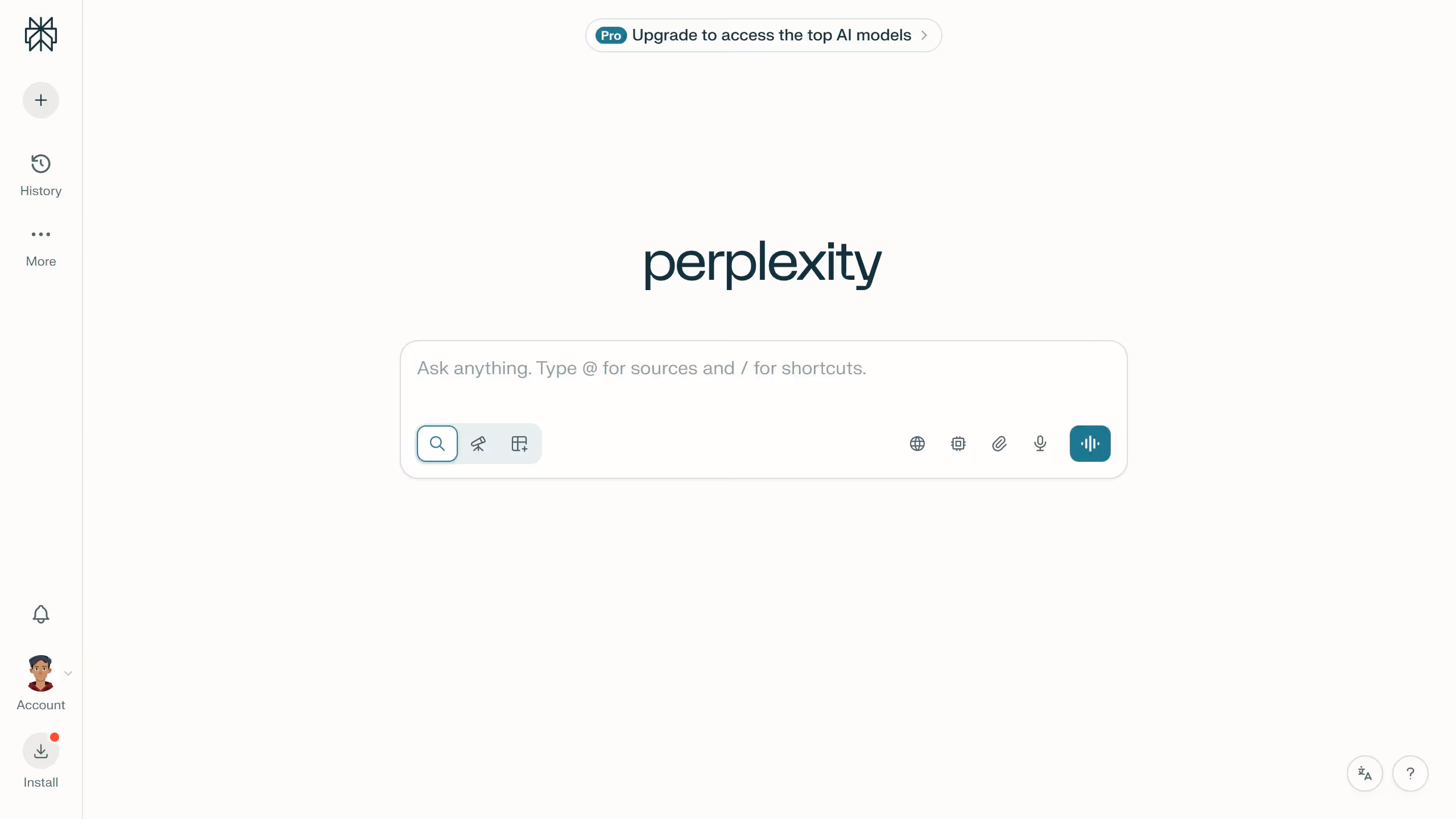 How to set price alert for Immutable USD in Perplexity