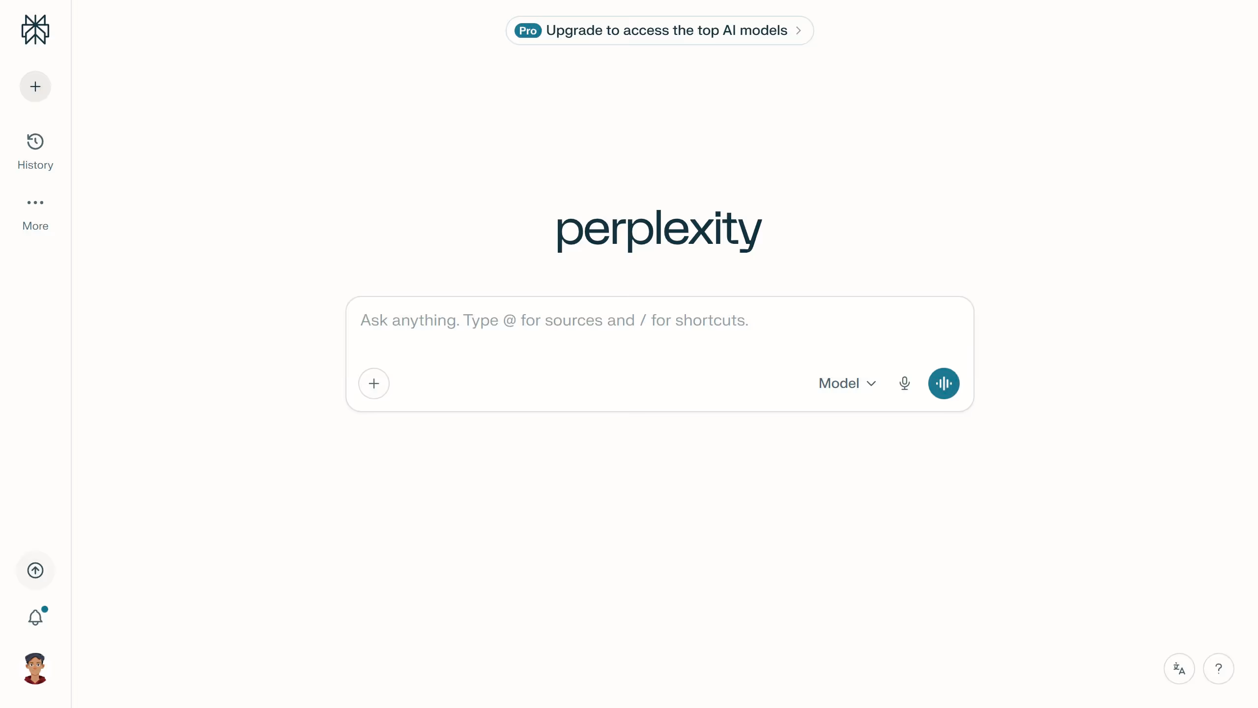 How to set price alert for Janus Henderson Balanced Fund Class C in Perplexity