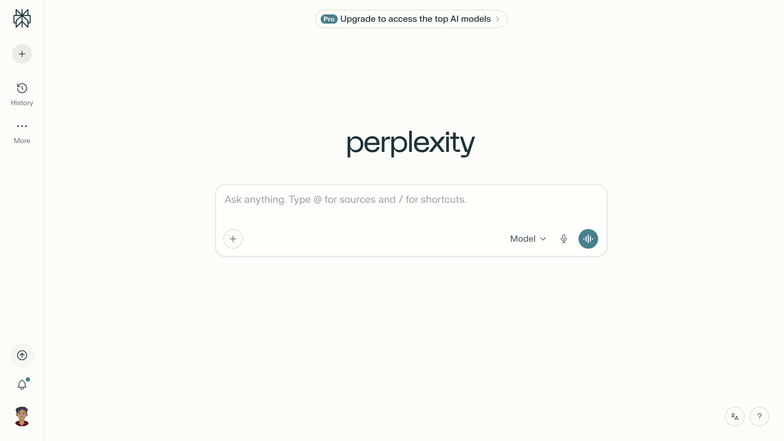 How to set price alert for Janus Henderson Balanced Fund Class C in Perplexity
