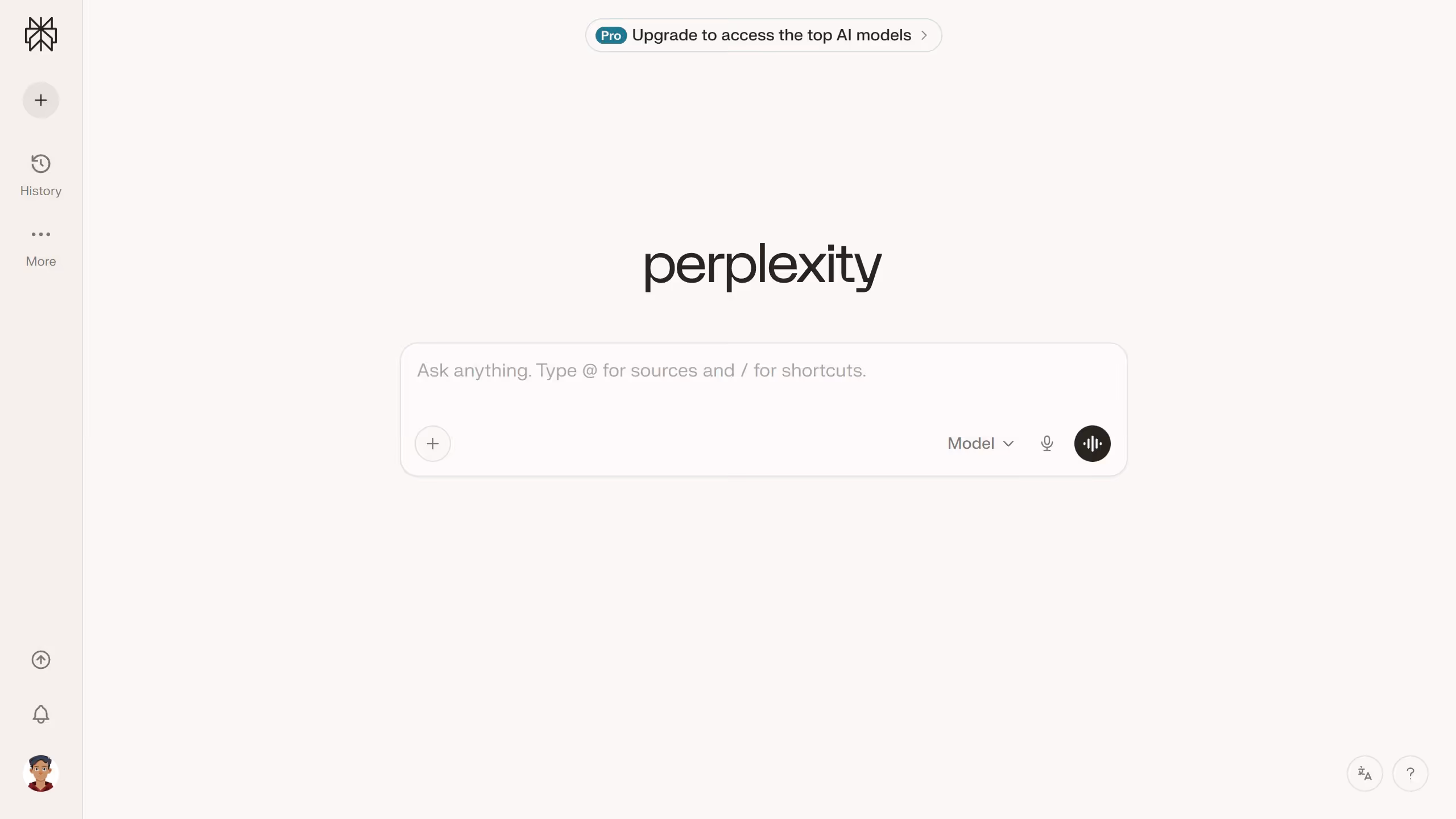 How to set price alert for Lazard Emerging Markets Equity Portfolio in Perplexity