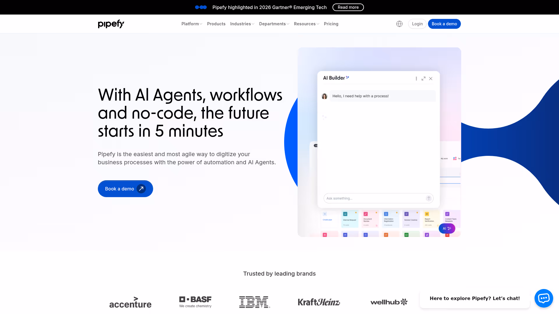 Outlook Shared Mailbox homepage