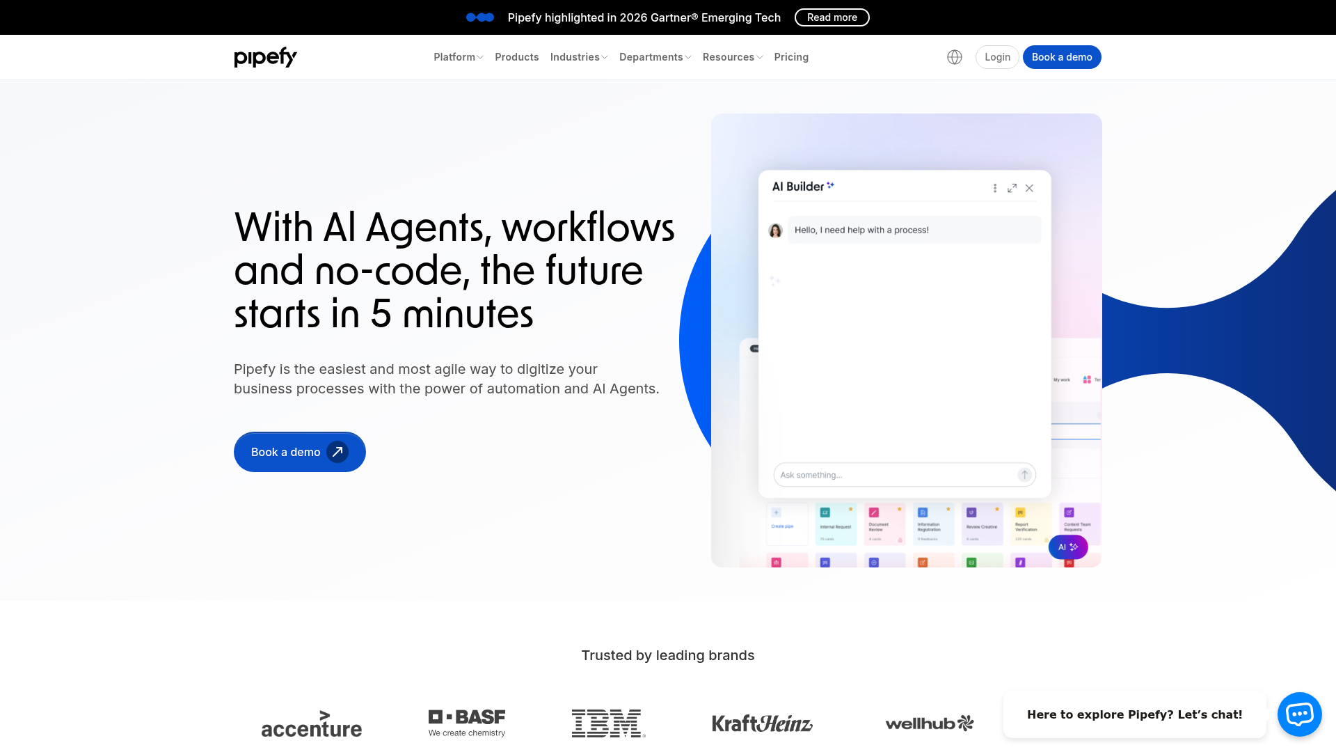 Outlook Shared Mailbox homepage