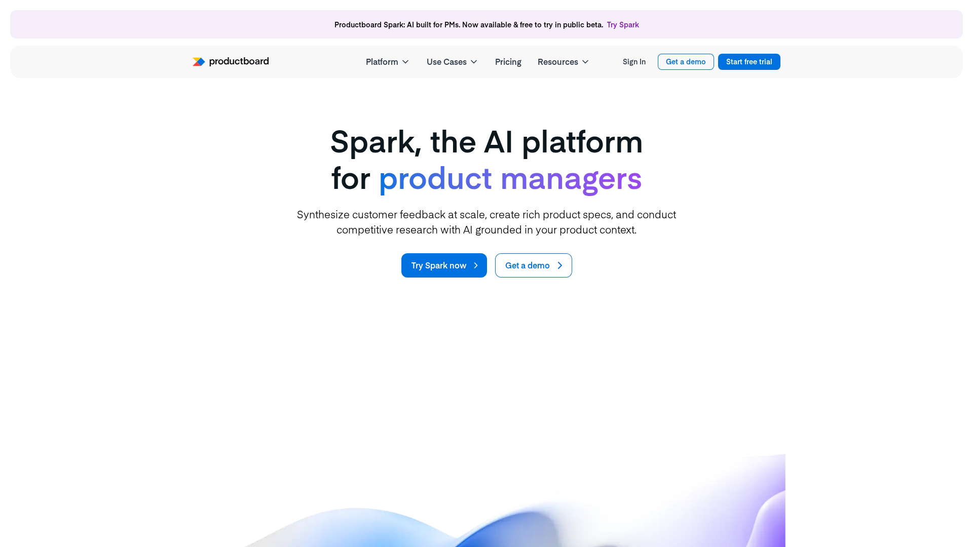 2. Productboard