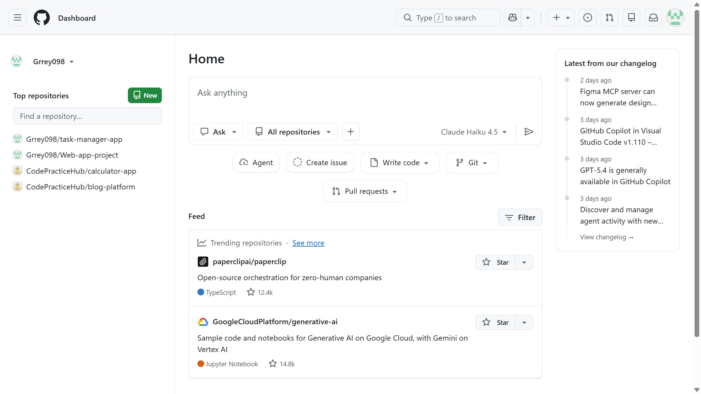 How to manage the publication of GitHub pages sites for your organization in GitHub 