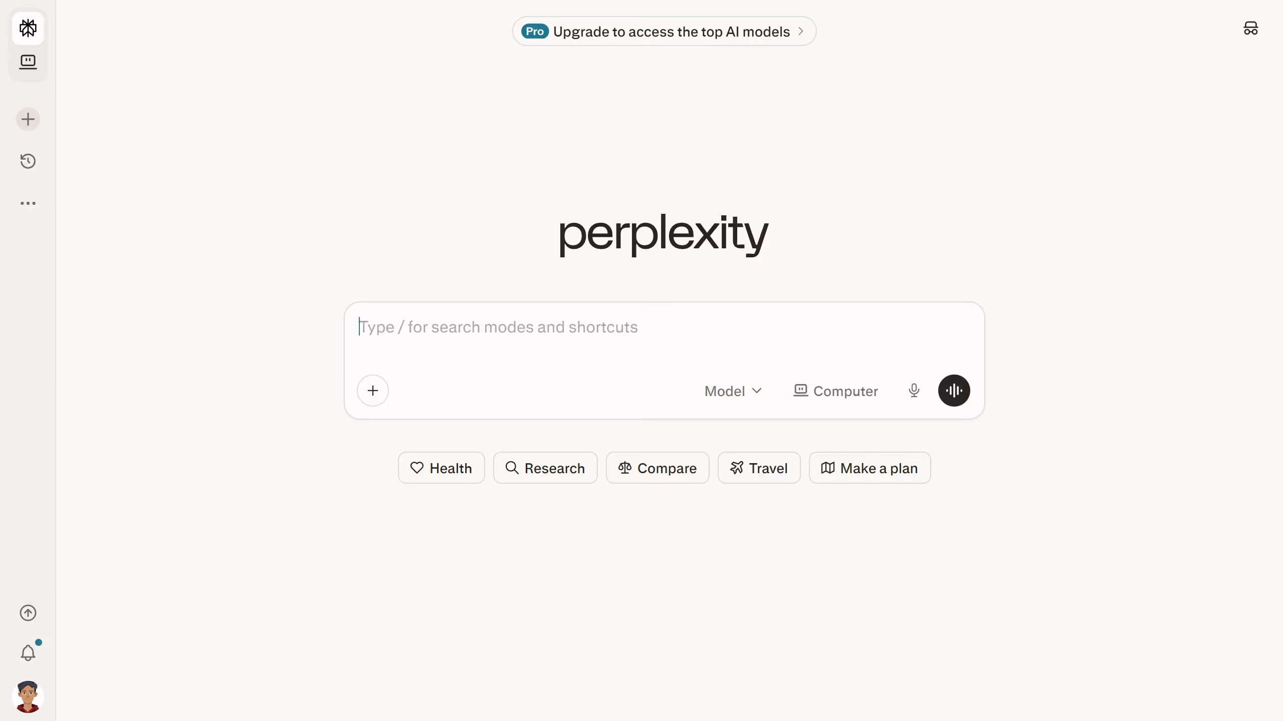 How to set price alert for BeiGene, Ltd. in Perplexity