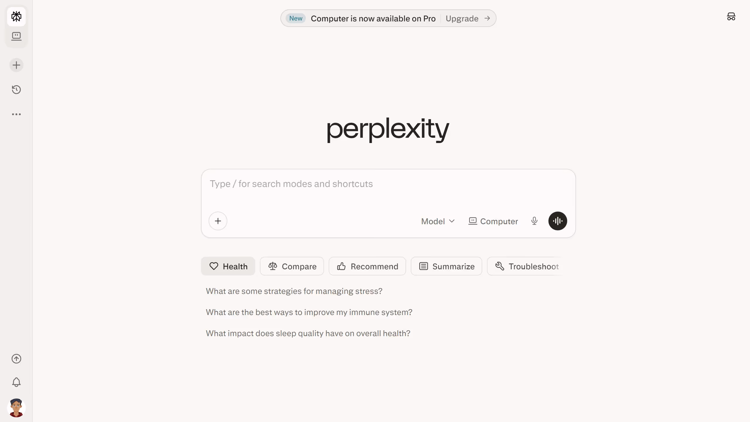 How to set price alert for Magellan Midstream Partners, L.P. in Perplexity