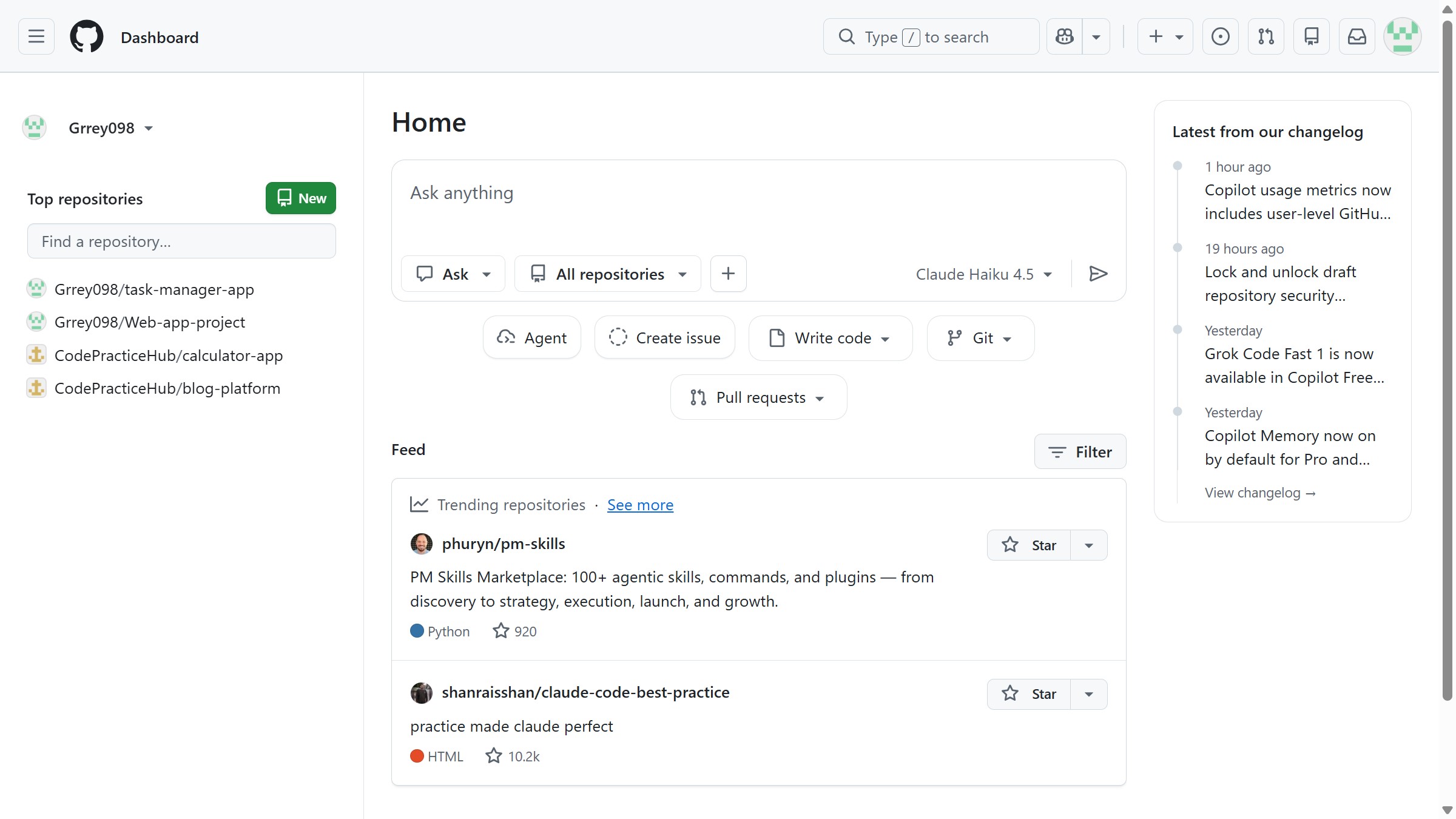 How to set your organization’s codespace ownership to User in GitHub