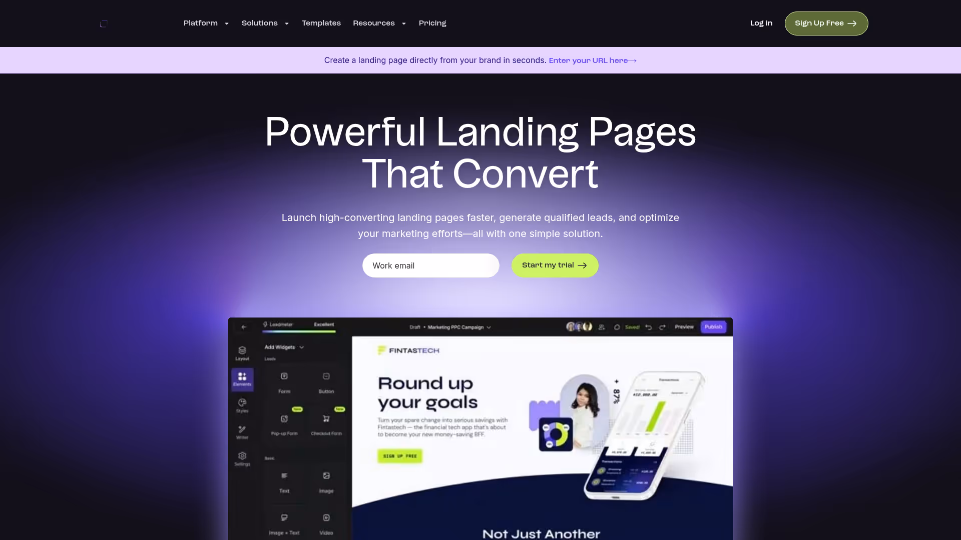 8. Leadpages