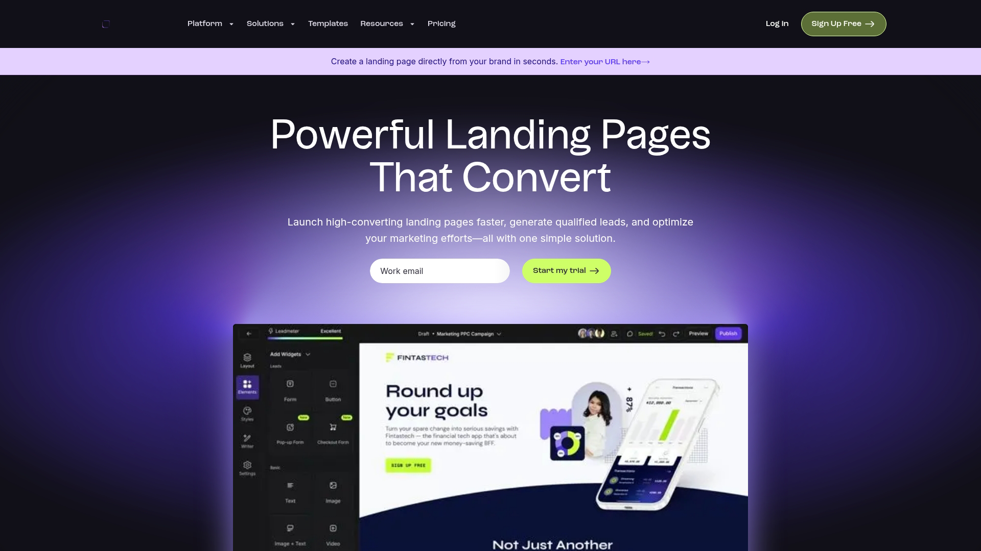 8. Leadpages