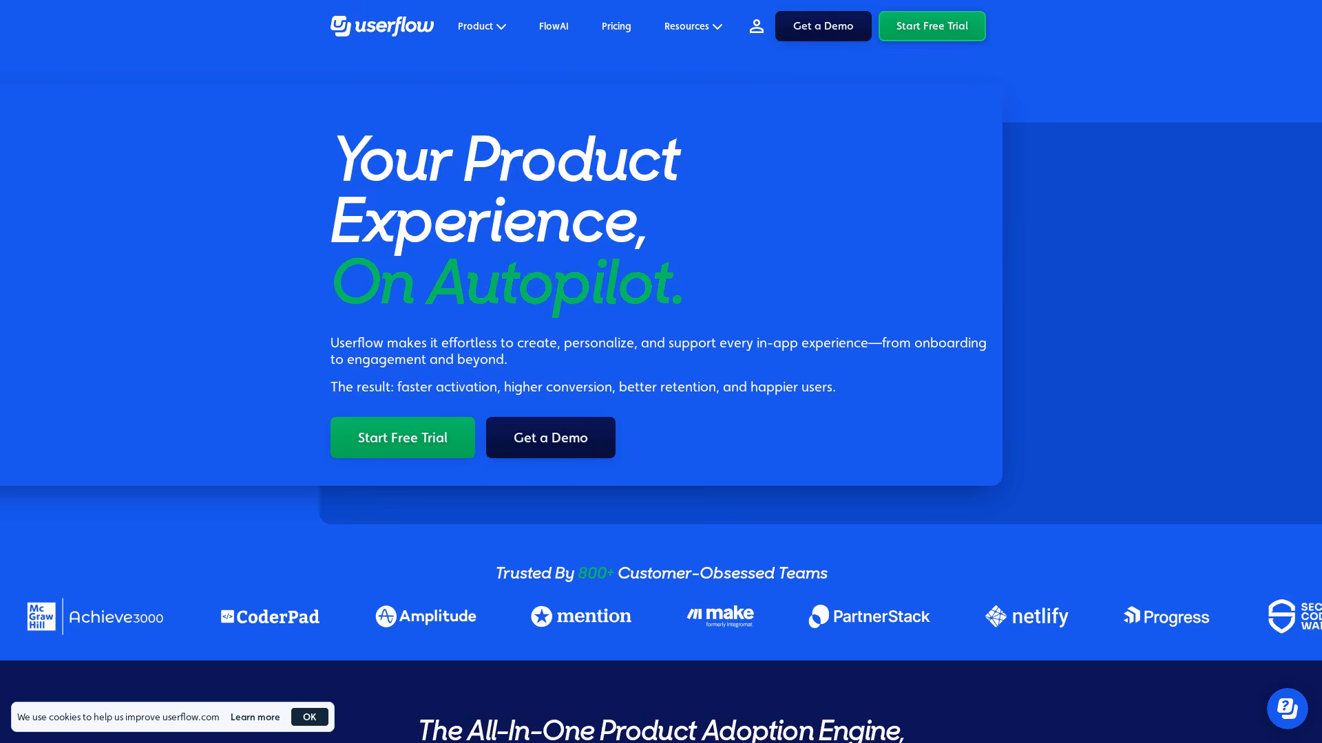 Userflow