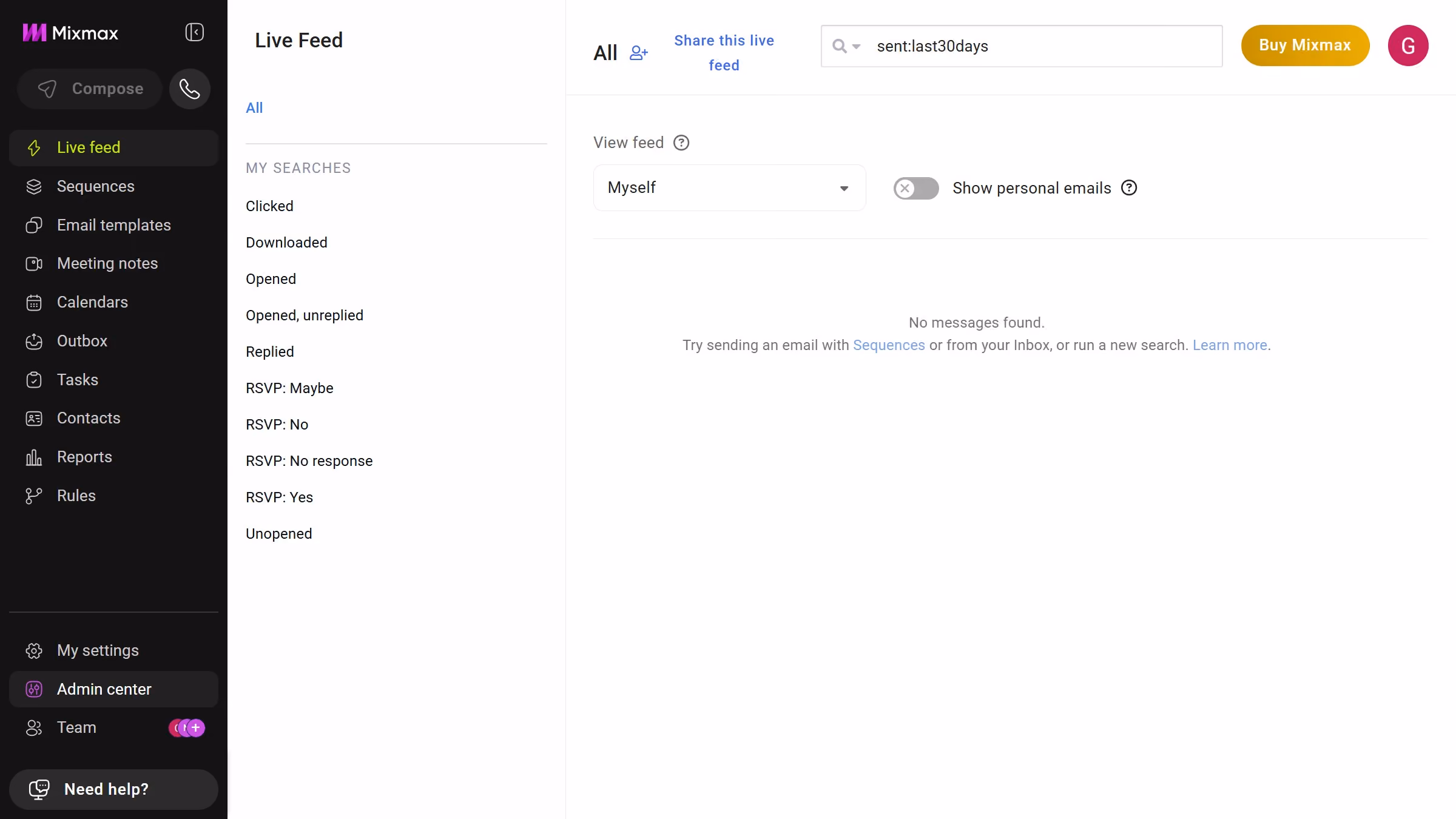 How to allow workspace members to access meeting transcripts via the Mixmax API
