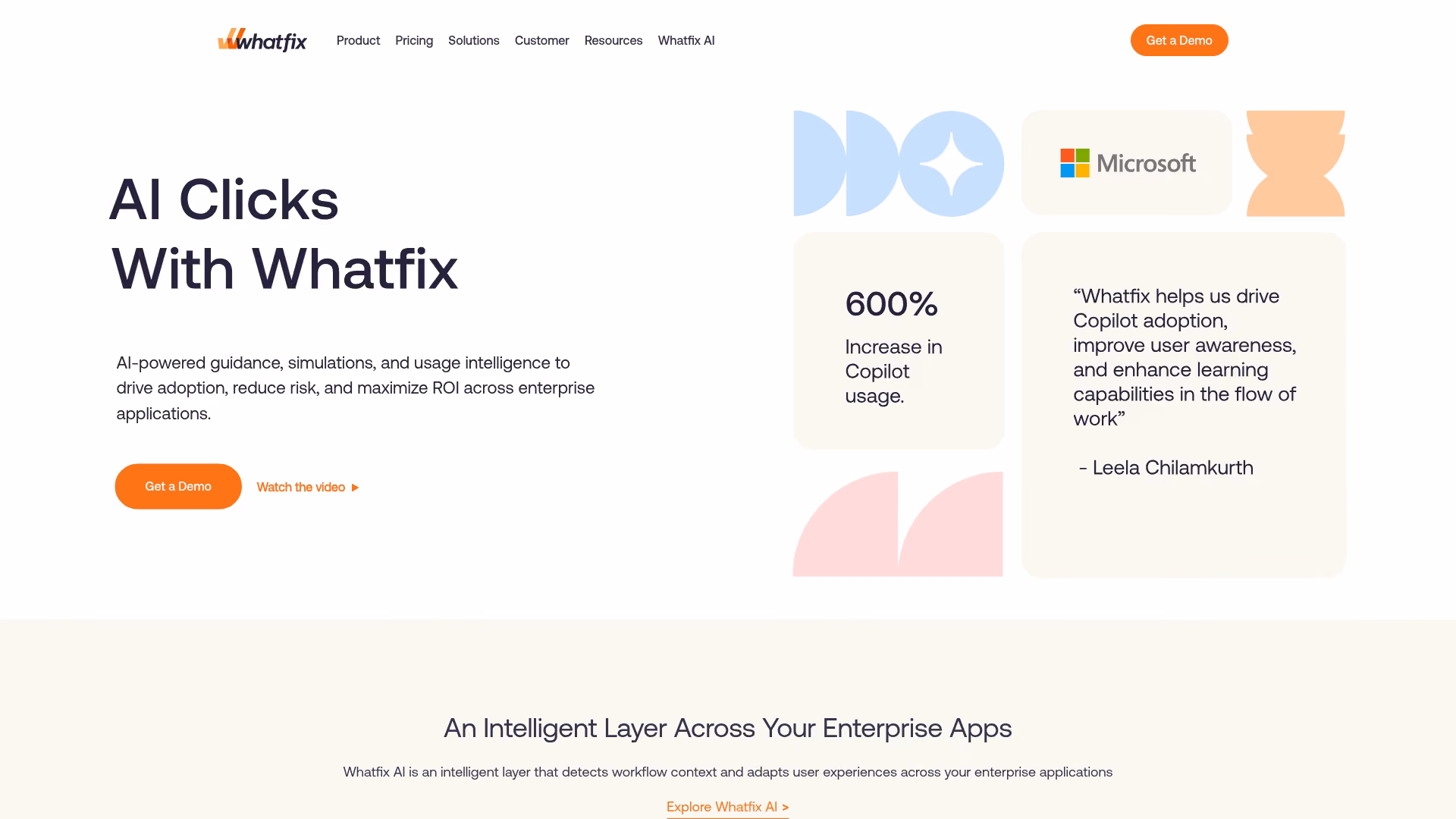 4. Whatfix