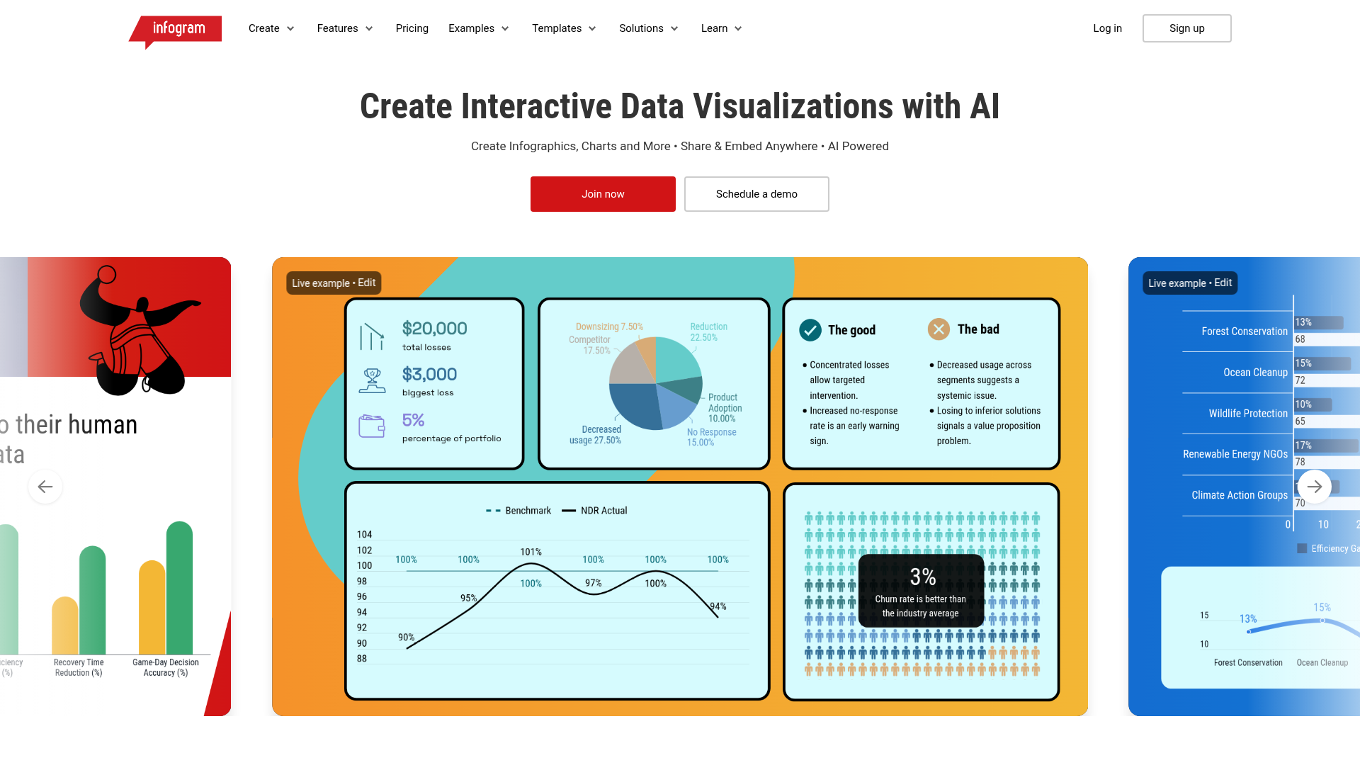 Infogram