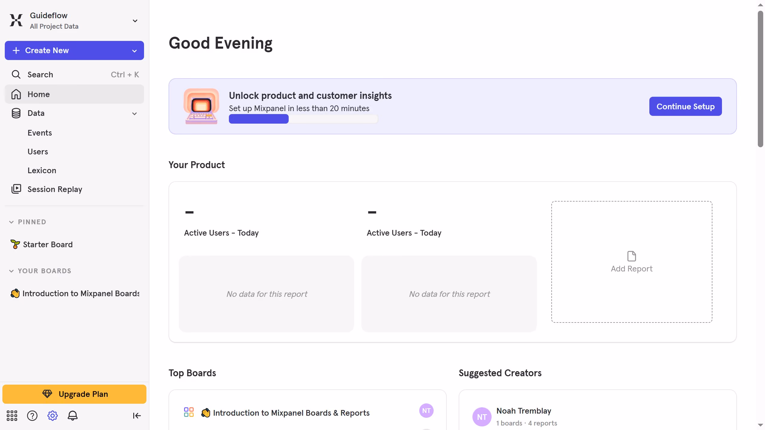 How to filter audit logs by board subscription deleted in Mixpanel