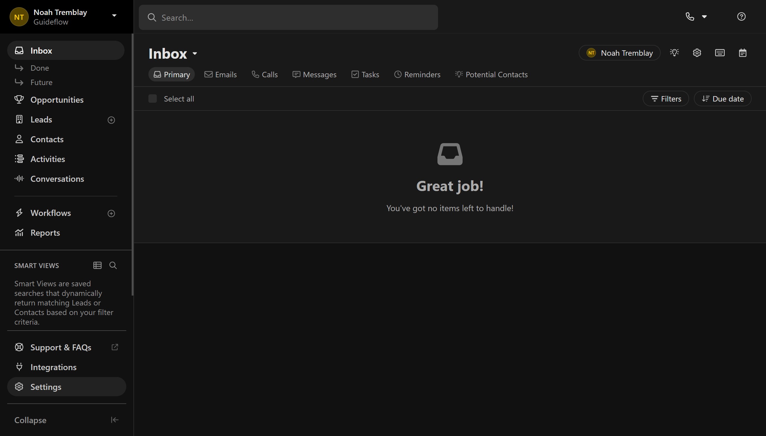 How to copy API ID of an archived custom activity on Close.com