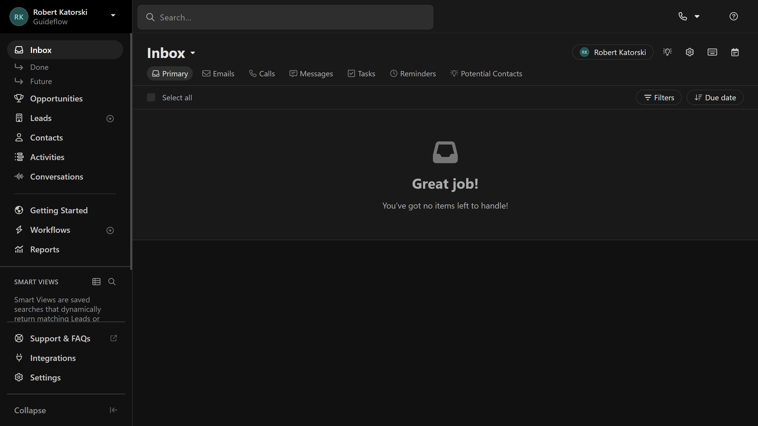 How to enable manage team templates permission for a role in Close.com