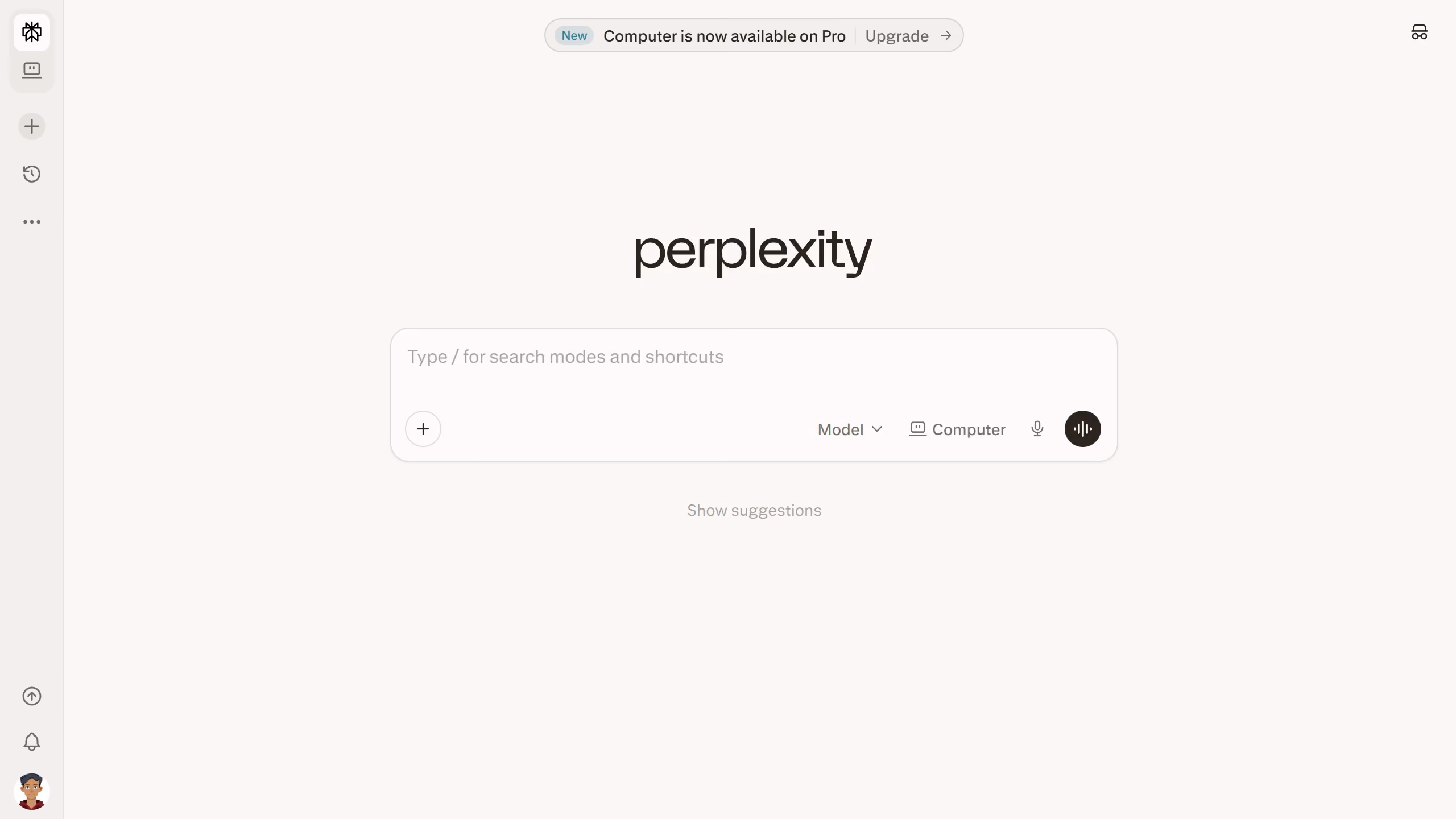 How to add Q.E.P. Co., Inc. to your finance watchlist in Perplexity
