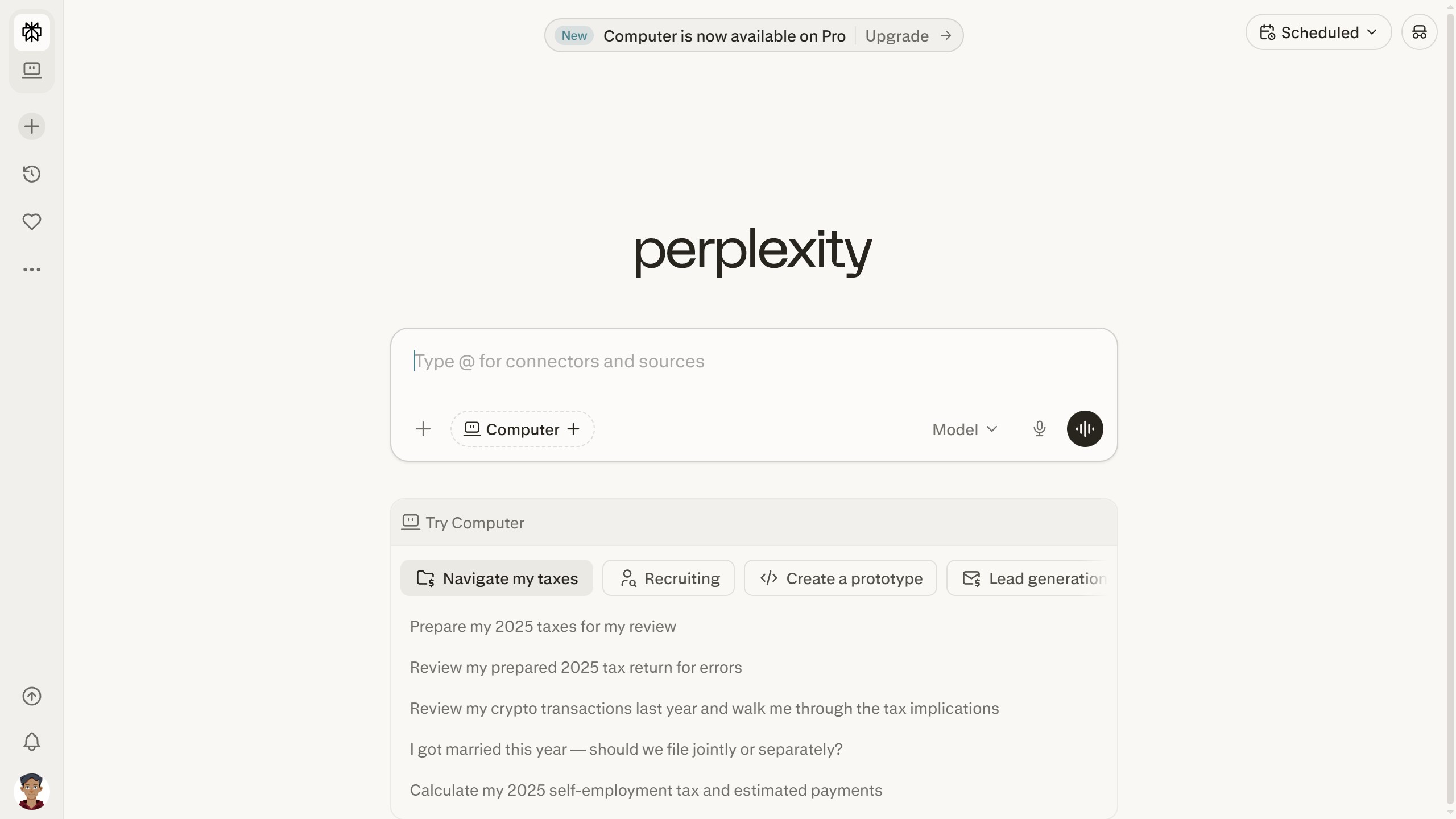 How to add Wejo Group Limited to your finance watchlist in Perplexity