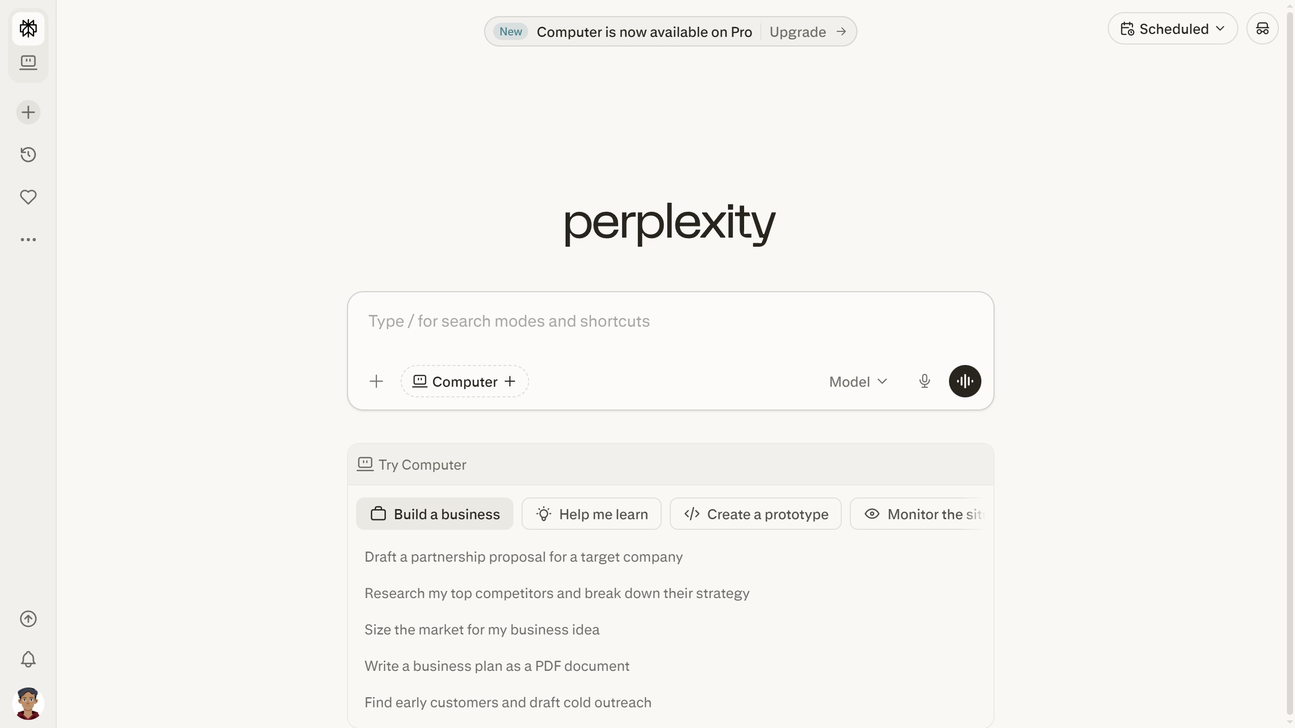 How to add Weiqiao Textile Company Limited to your finance watchlist in Perplexity