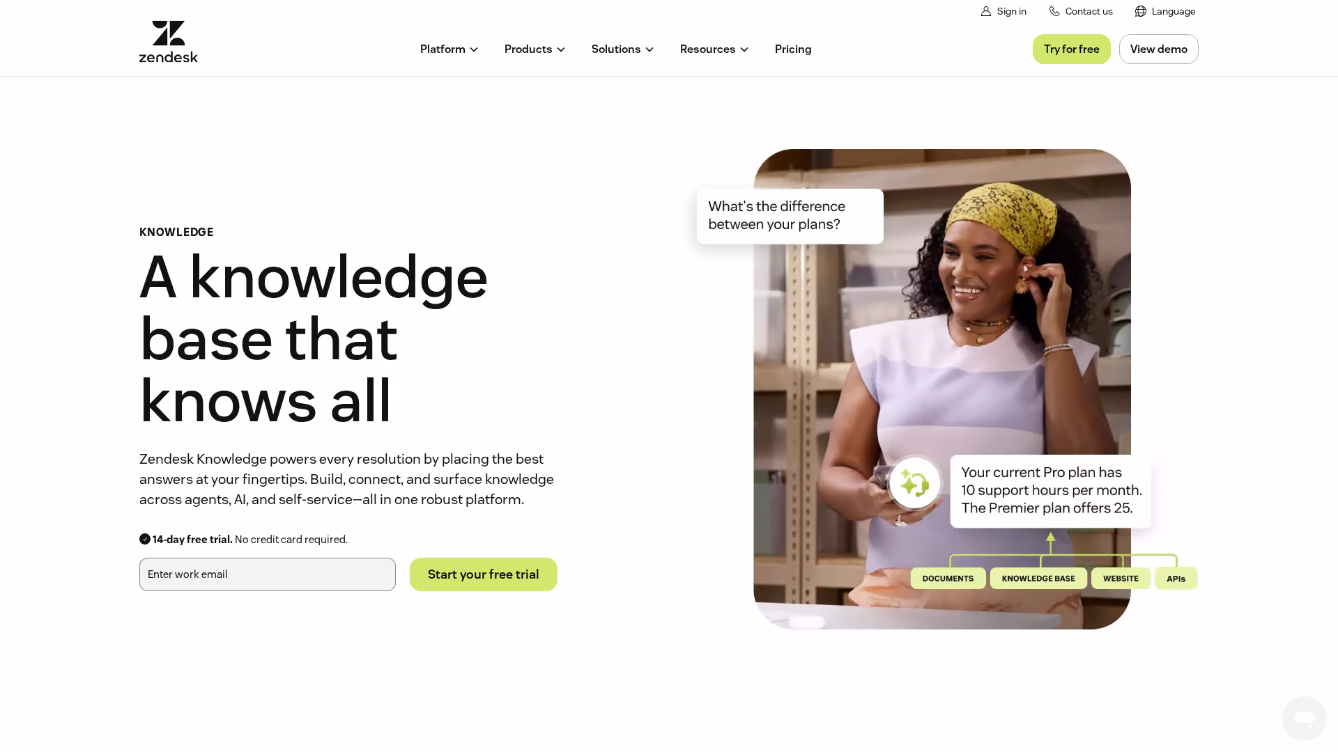 5. Zendesk Guide 5. Zendesk Guide