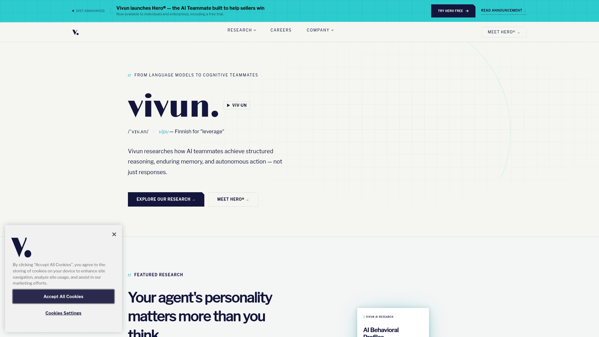 12. Vivun 12. Vivun