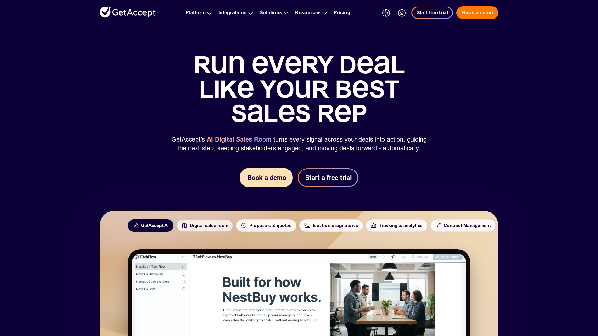 10. GetAccept 10. GetAccept