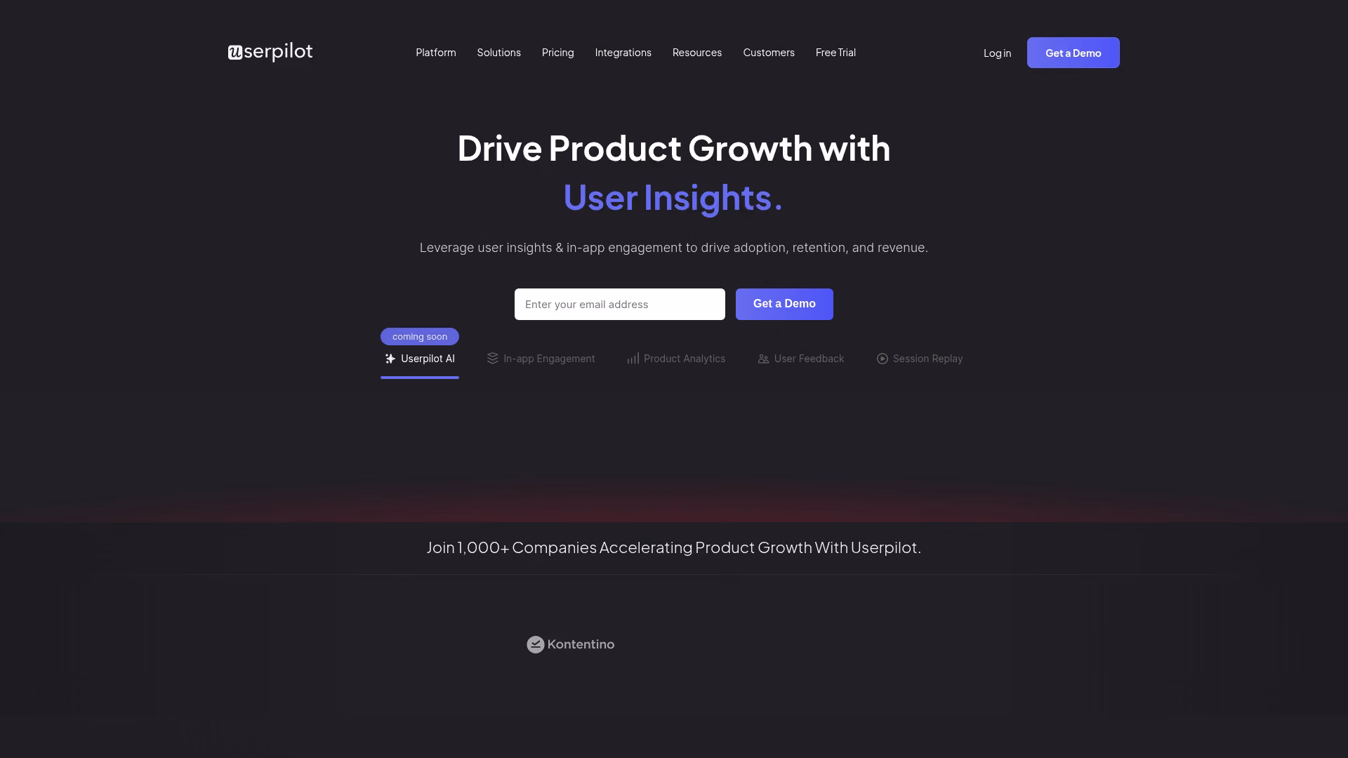 5. Userpilot
