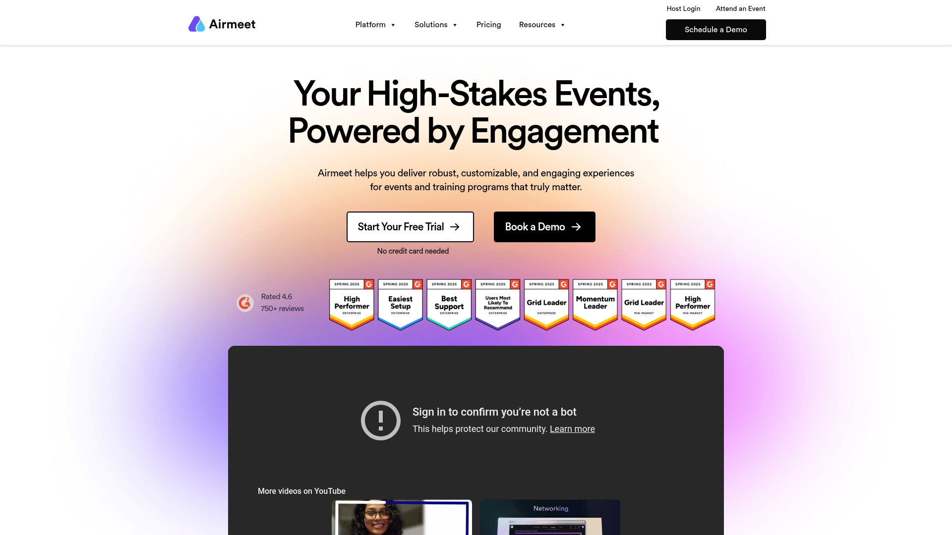 9. Airmeet 9. Airmeet
