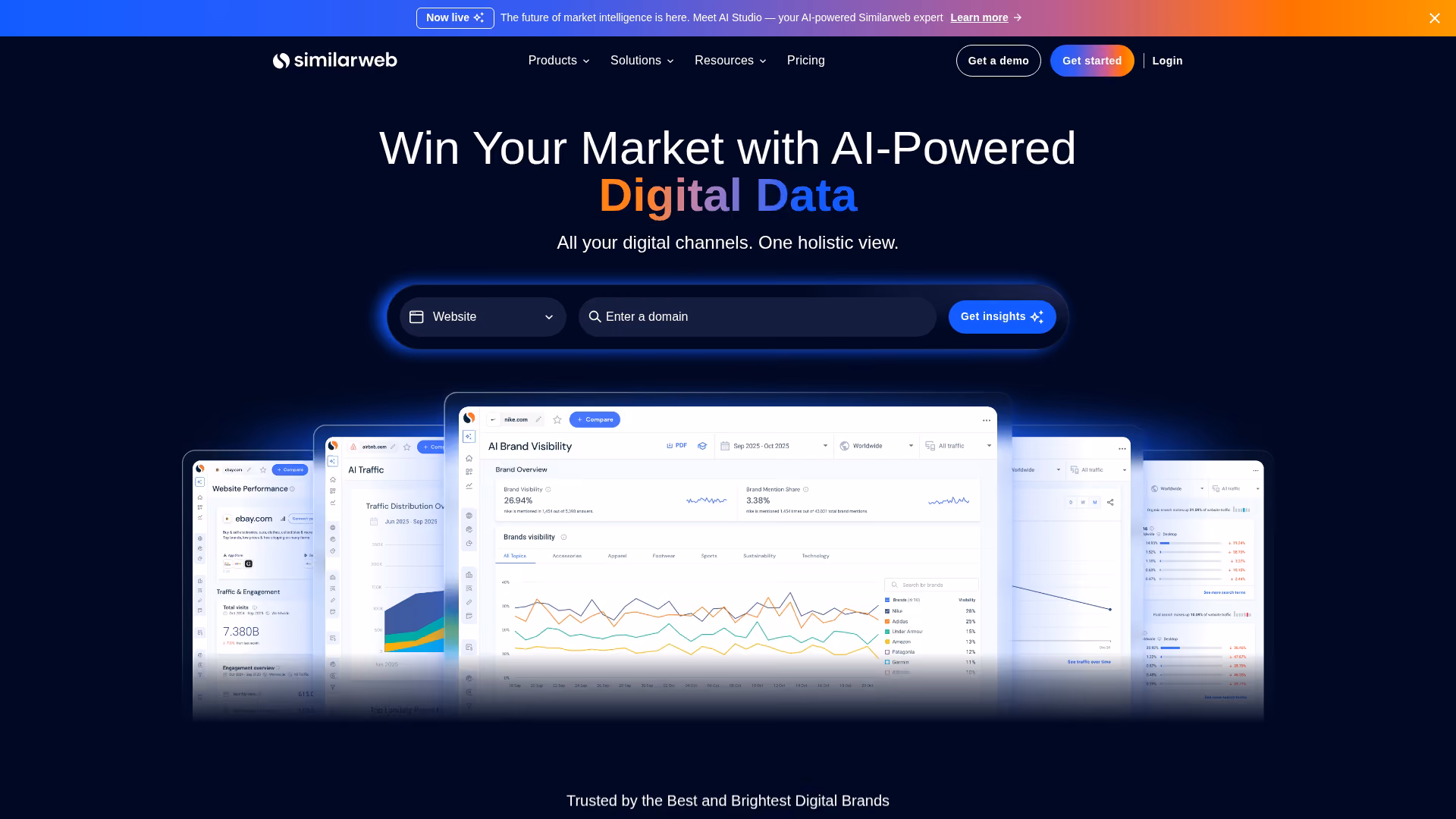 11. Similarweb