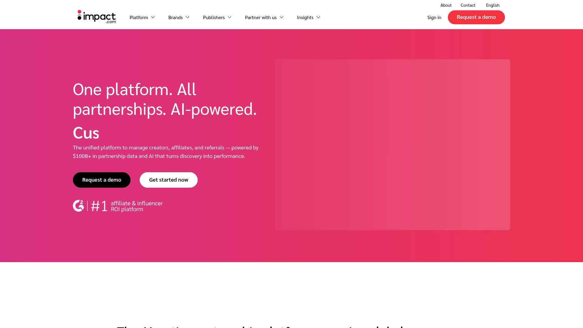 3. Impact.com 3. Impact.com